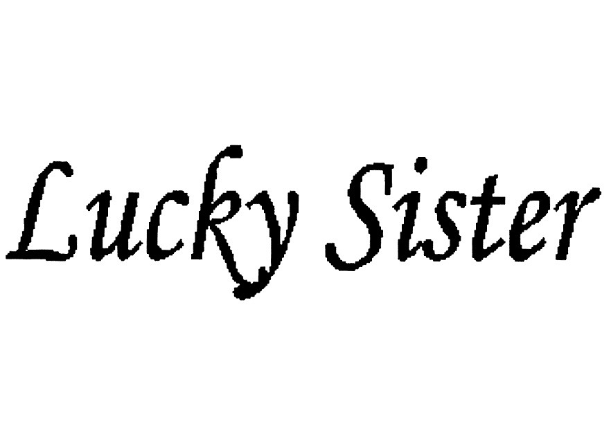 LUCKY SISTER