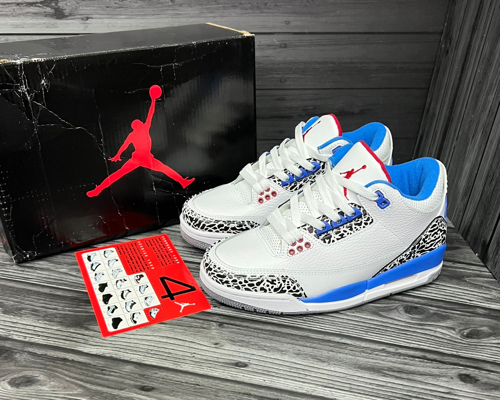 Женские весенние кроссовки AIR SO-224-95 (8 пар в коробе, размер 37-41)