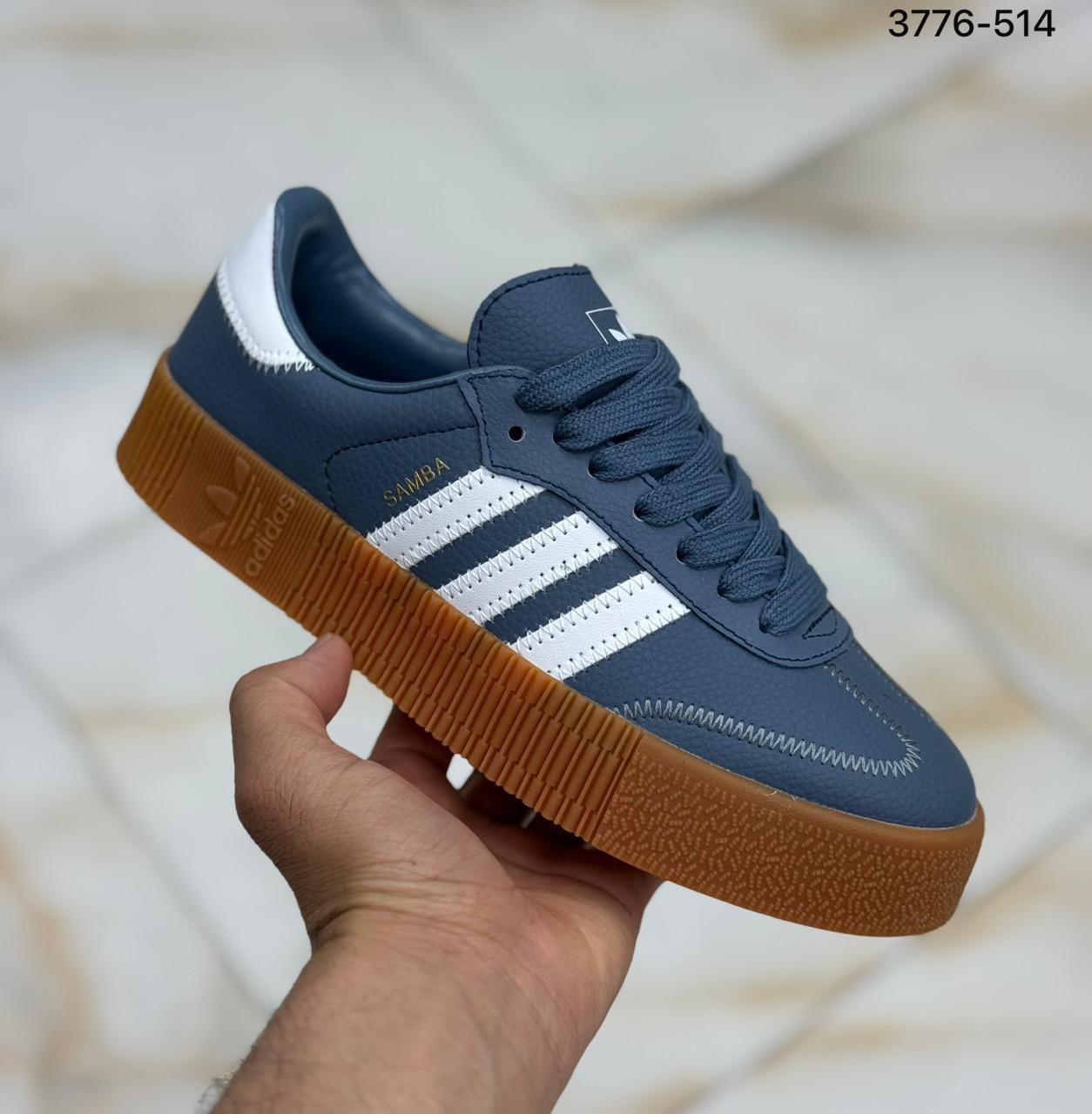 Женские кроссовки  FASHION SO-253-226 (8 пар в коробе, 36-41 размер)