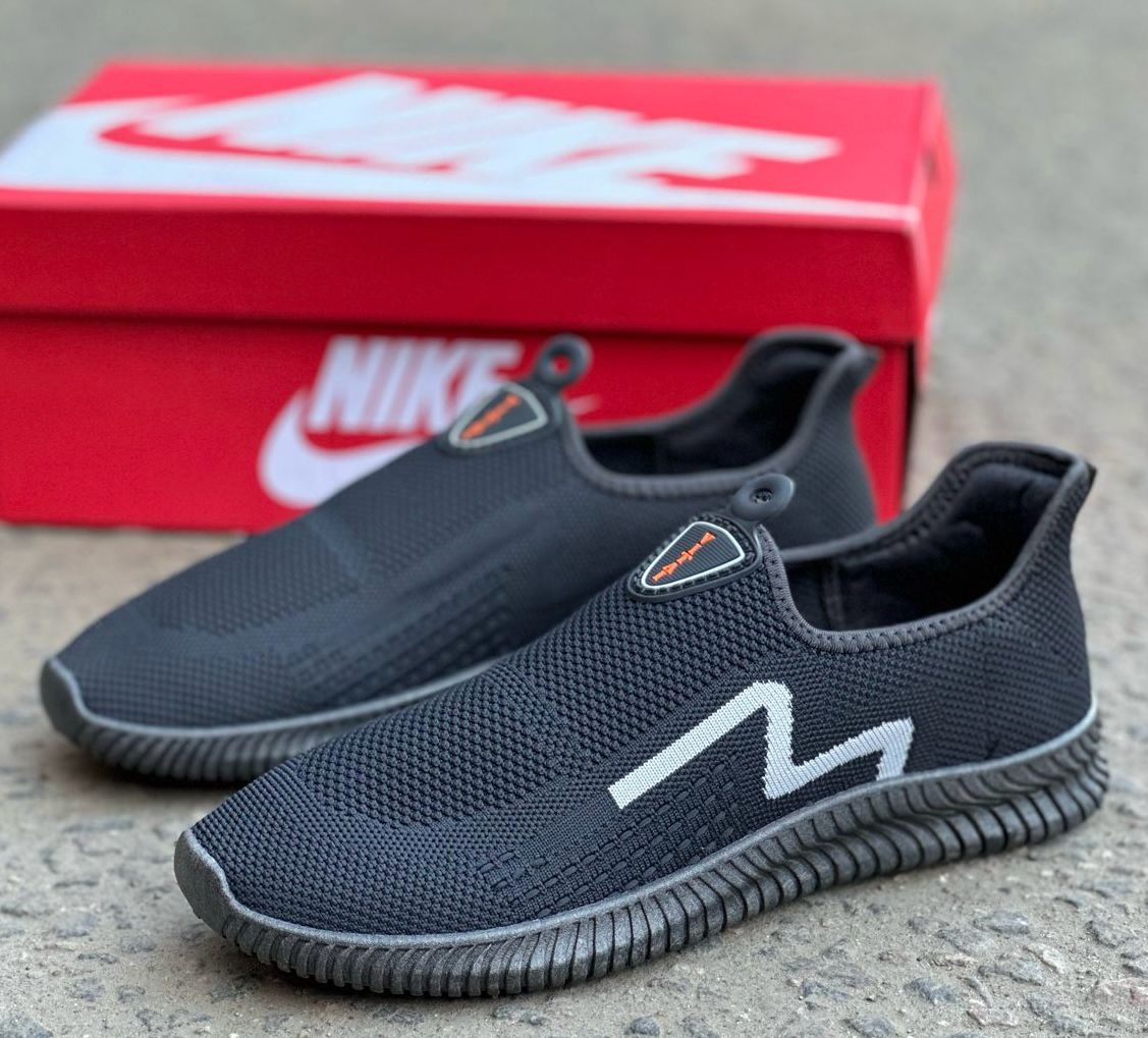 Мужские слипоны  FASHION SO-260-79 (8 пар в коробе, 40-45 размер)