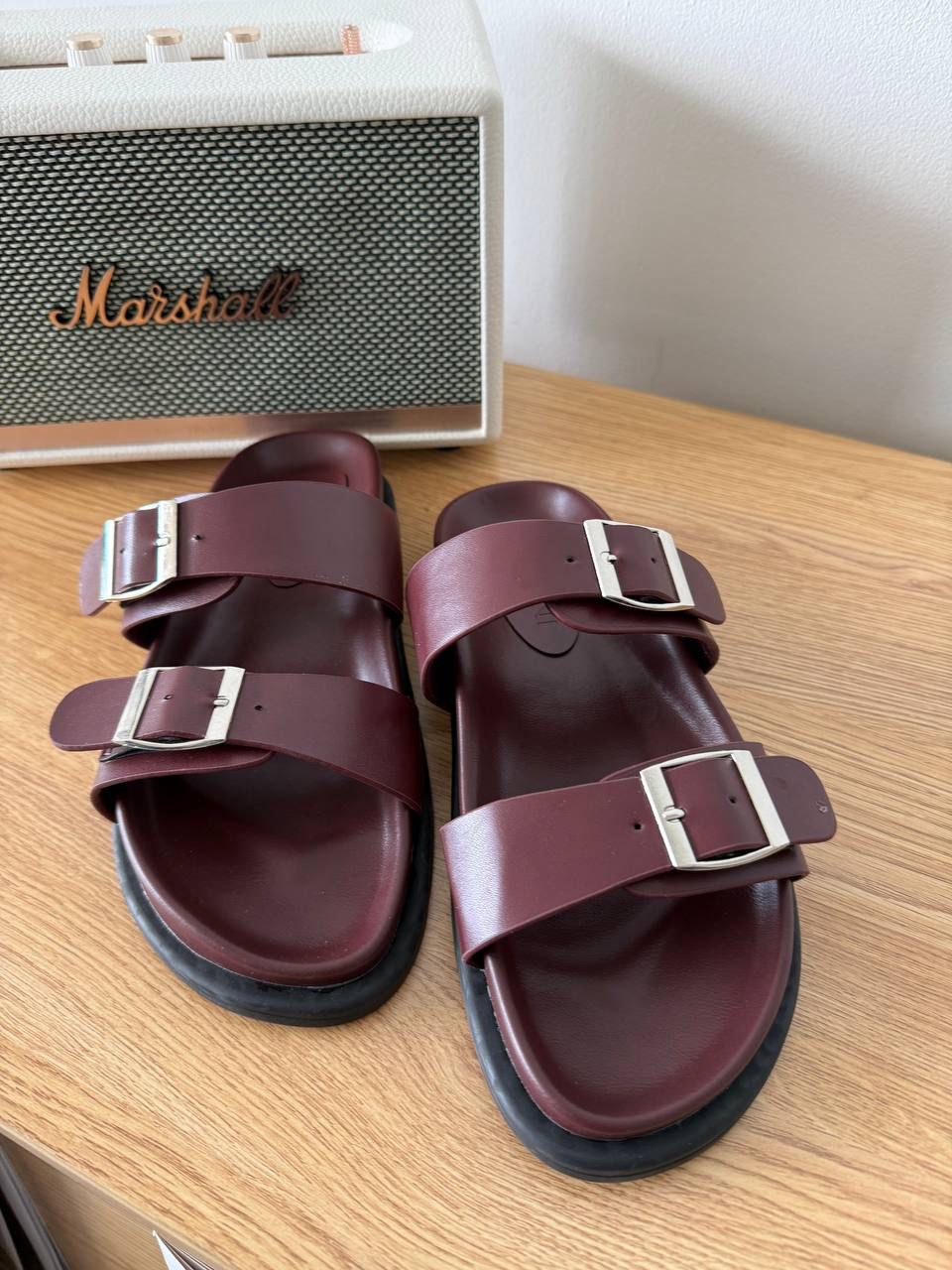 Женские шлепанцы  FASHION SO-253-265 (8 пар в коробе, 36-41 размер)