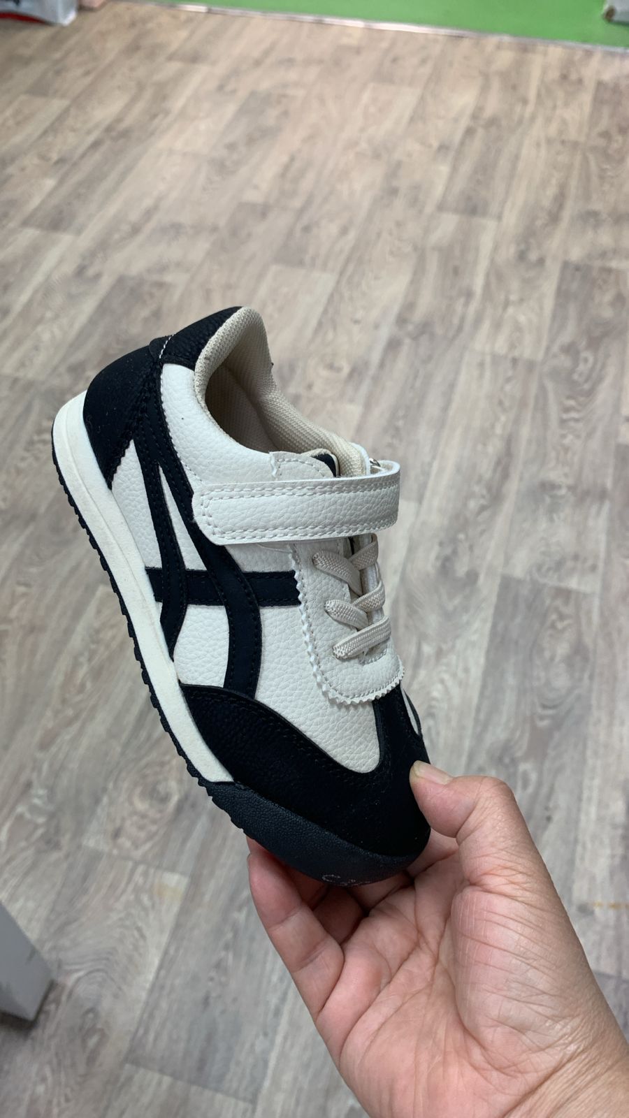 Детские кроссовки  ПЕСНЯ SO-261-228 (8 пар в коробе, 26-31 размер)