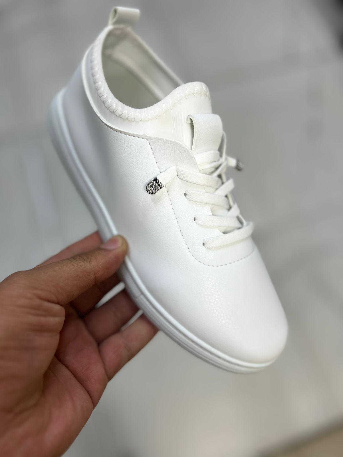 Женские туфли  FASHION SO-260-113 (10 пар в коробе, 36-41 размер)