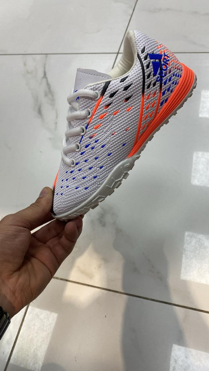 Детские кроссовки  FASHION SO-254-216 (8 пар в коробе, 31-36 размер)