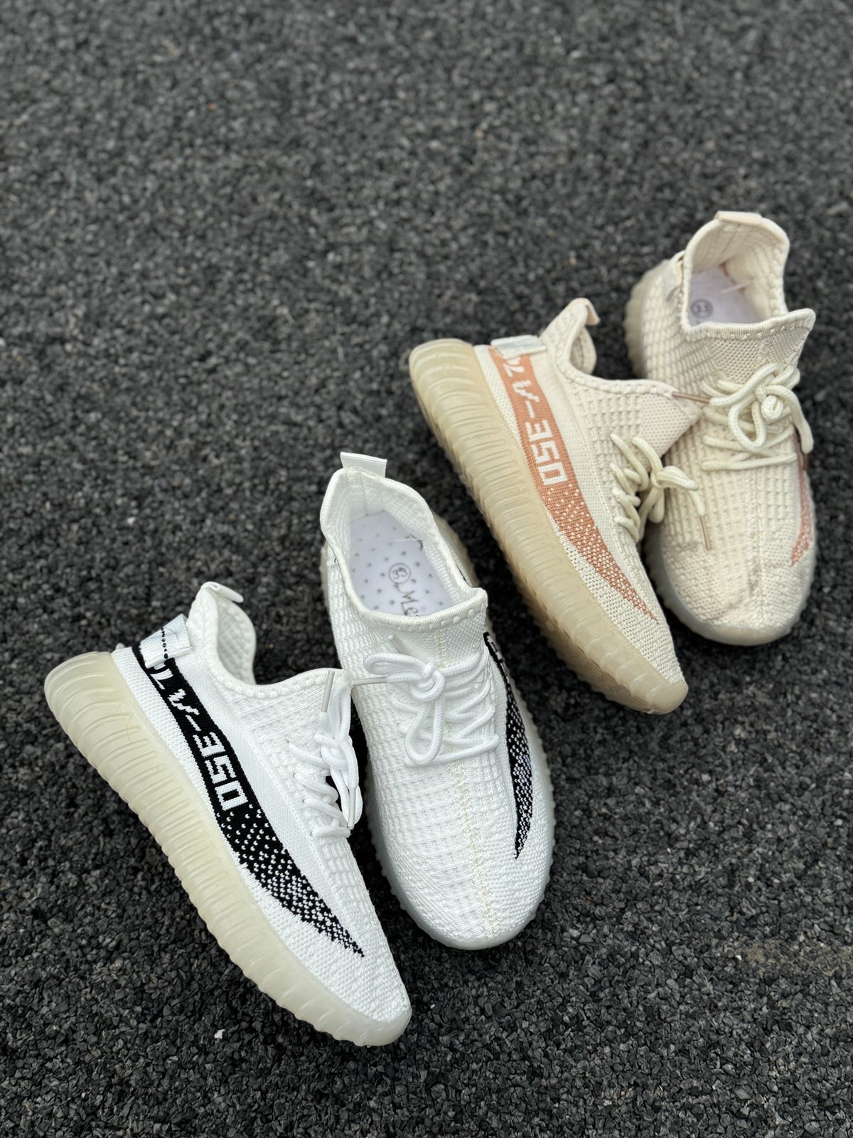 Детские кроссовки  FASHION SO-254-394 (12 пар в коробе, 32-37 размер)