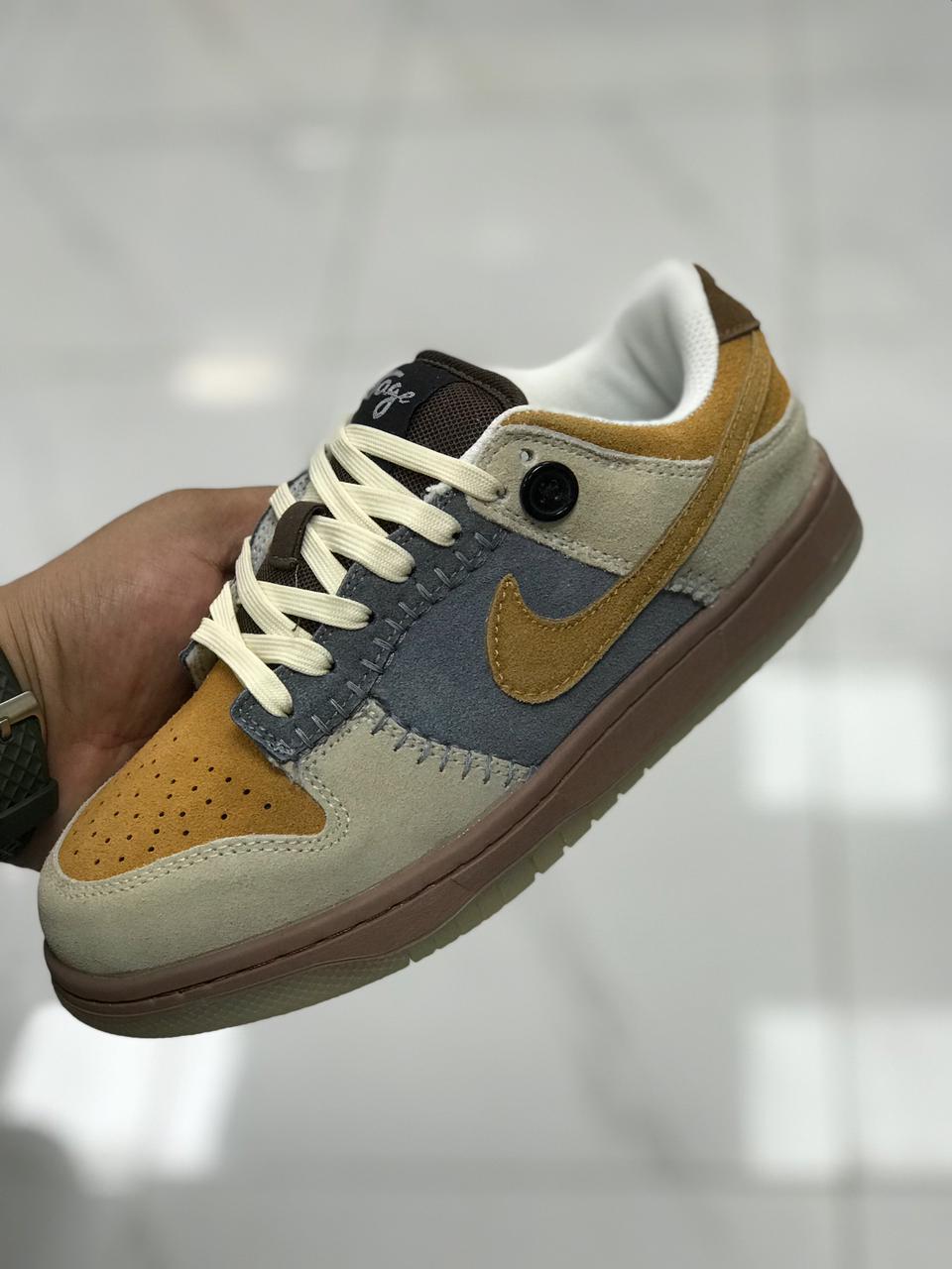 Женские кроссовки  FASHION SO-260-123 (8 пар в коробе, 36-41 размер)