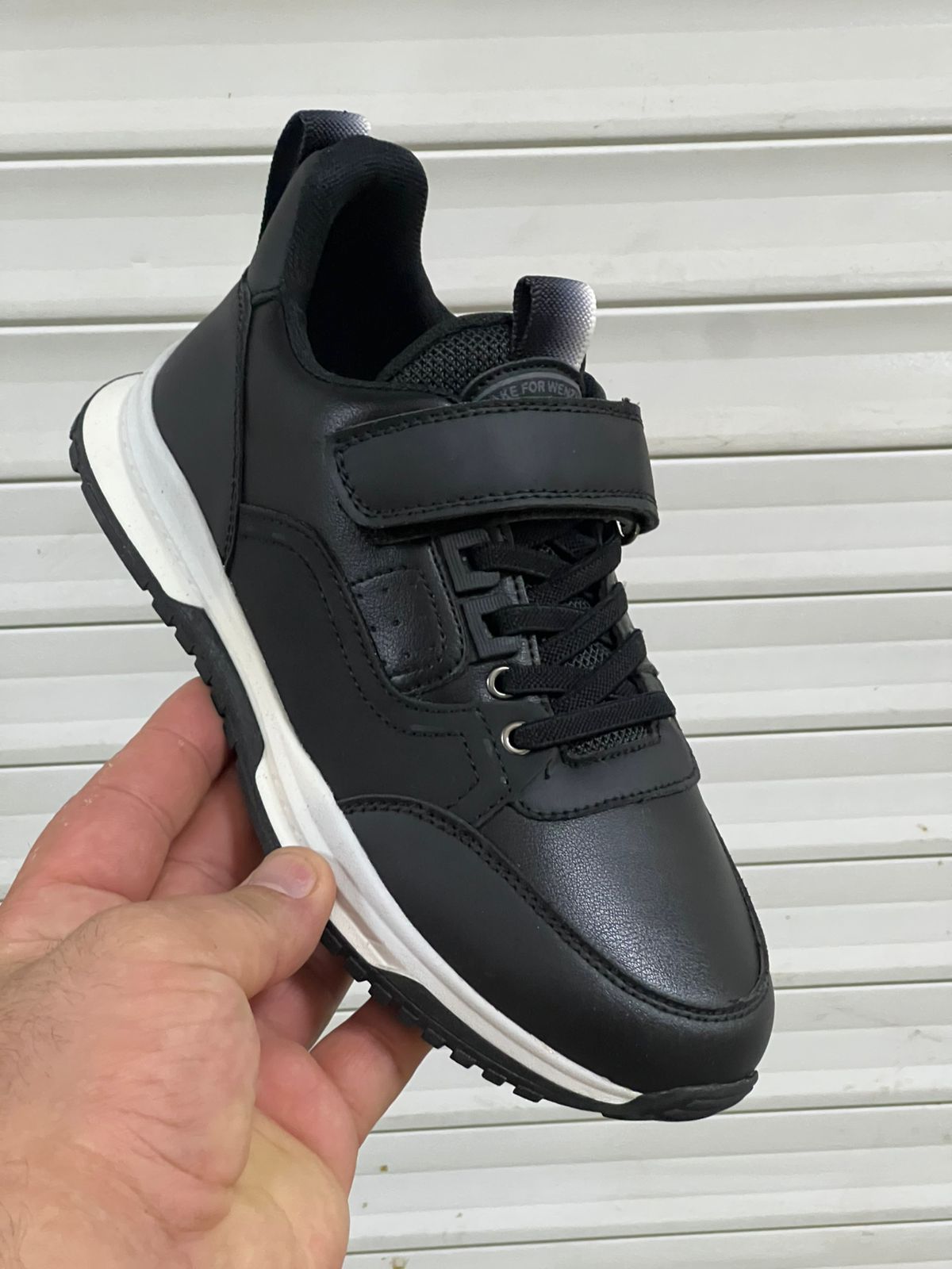 Детские кроссовки  FASHION SO-263-39 (8 пар в коробе, 32-37 размер)