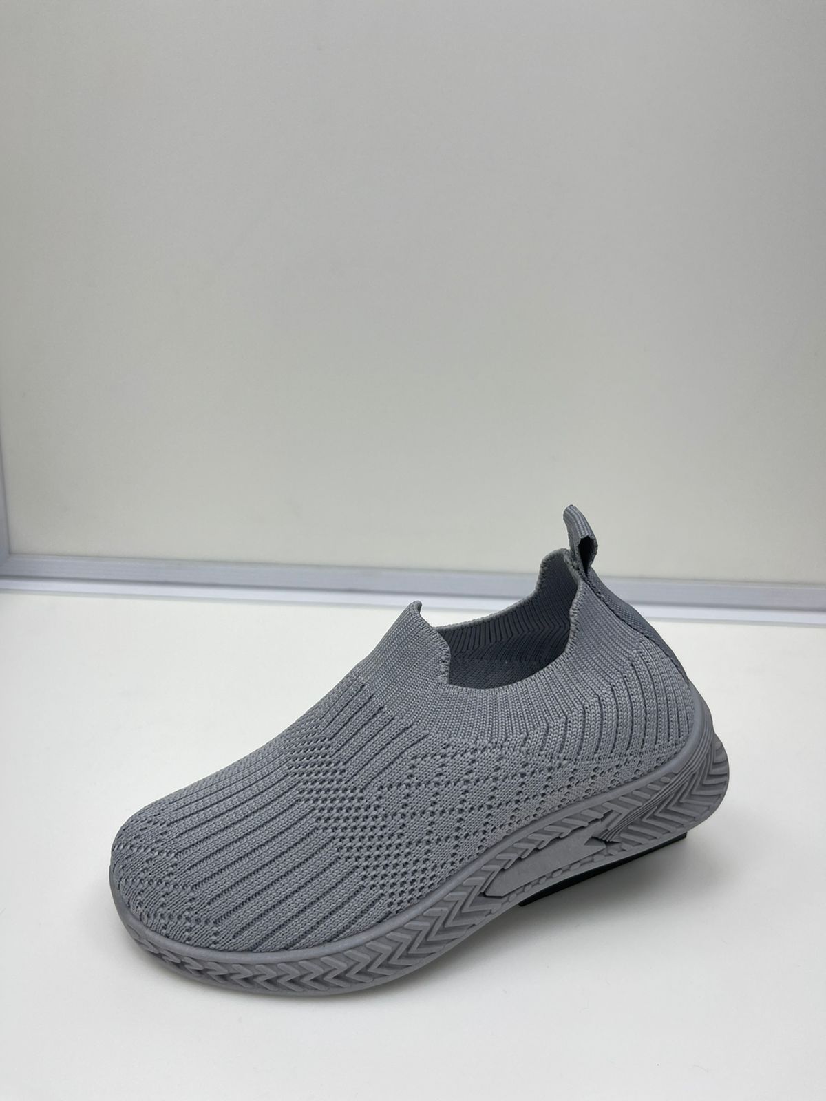 Детские слипоны  SHAMILU SO-254-76 (10 пар в коробе, 26-31 размер)