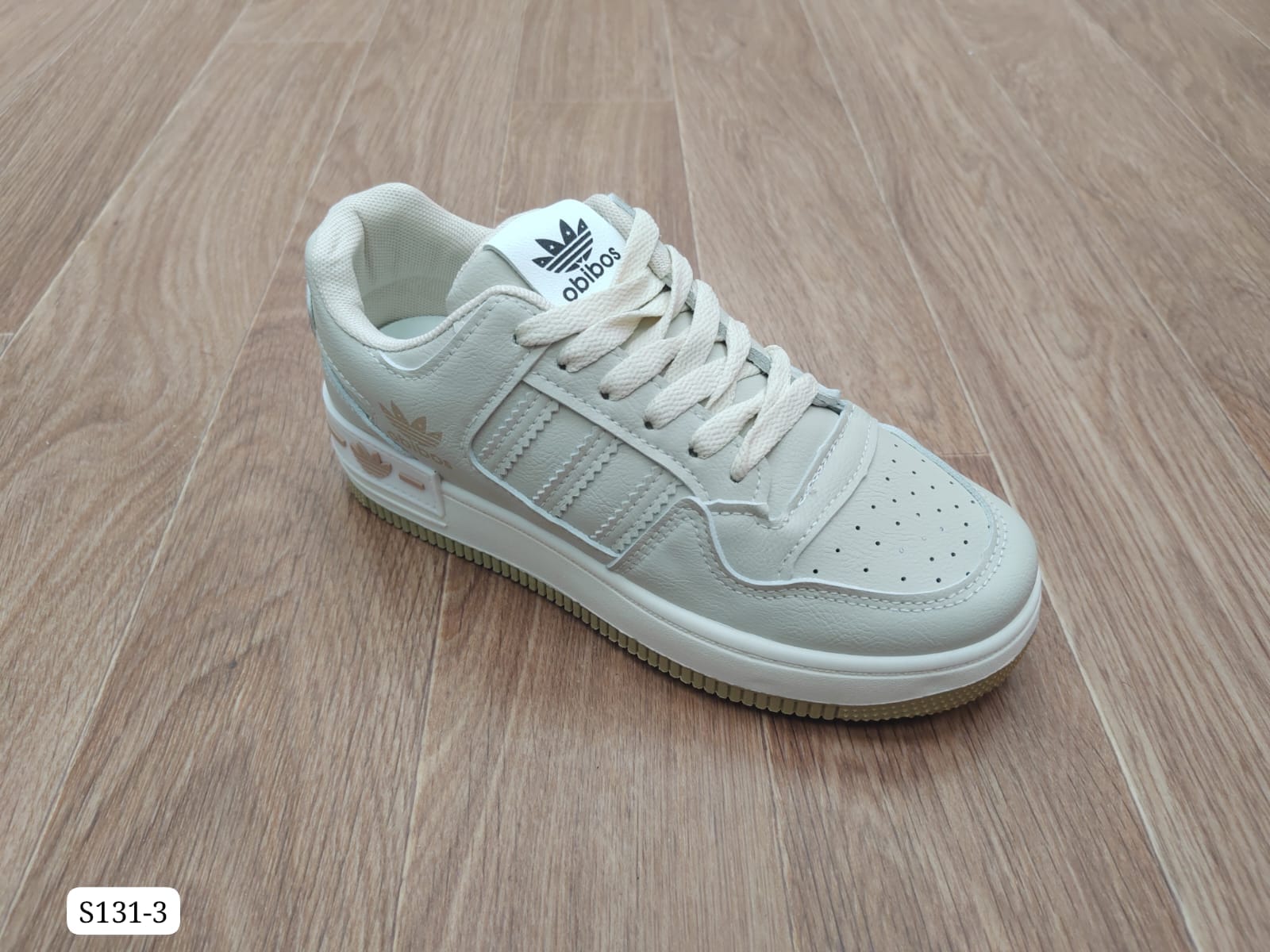 Женские весенние кроссовки SANYIDIN SO-226-33 (8 пар в коробе, размер 36-41)