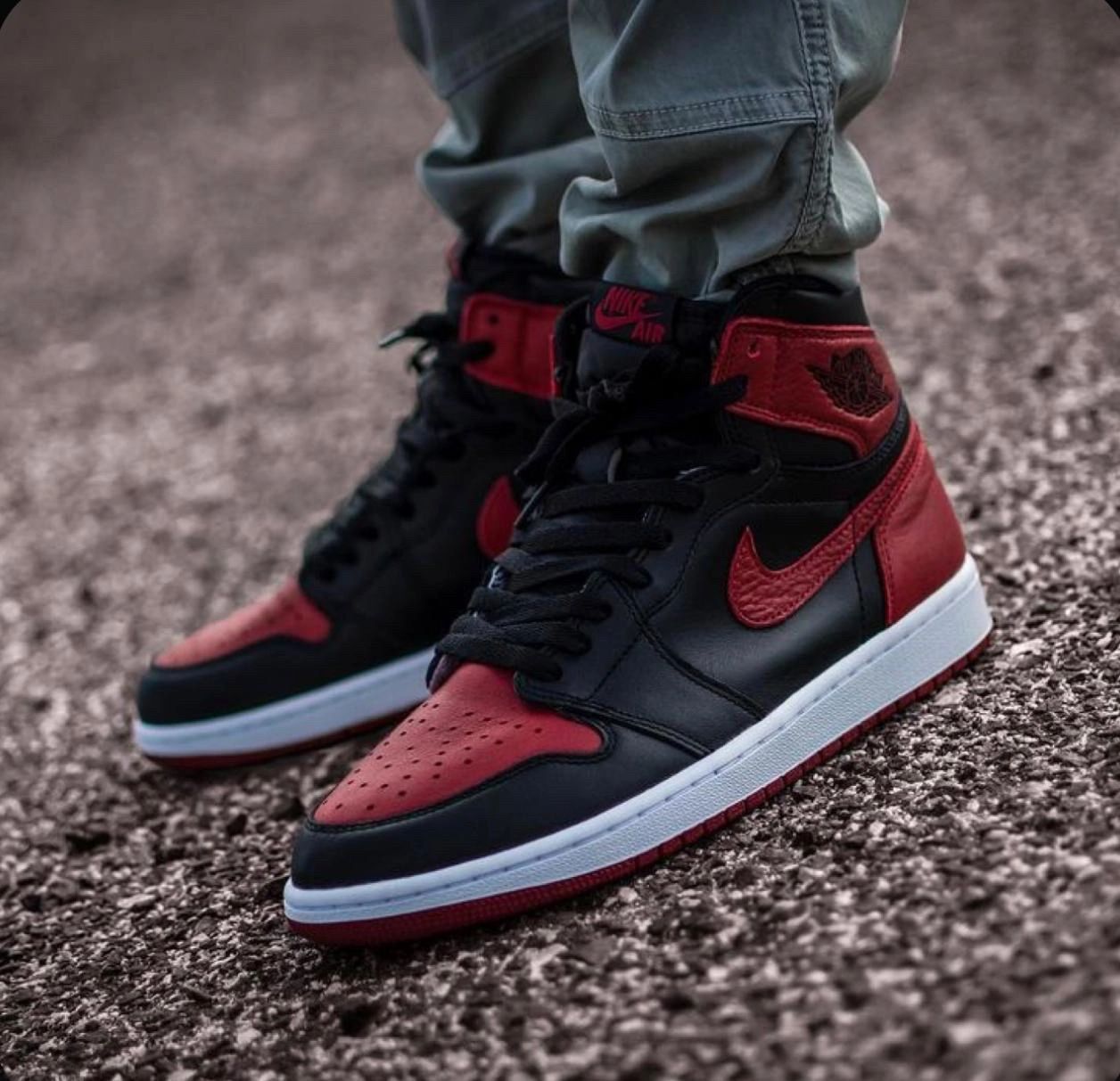 Мужские зимние кроссовки AIR SO-214-60 (8 пар в коробе, размер 41-46)