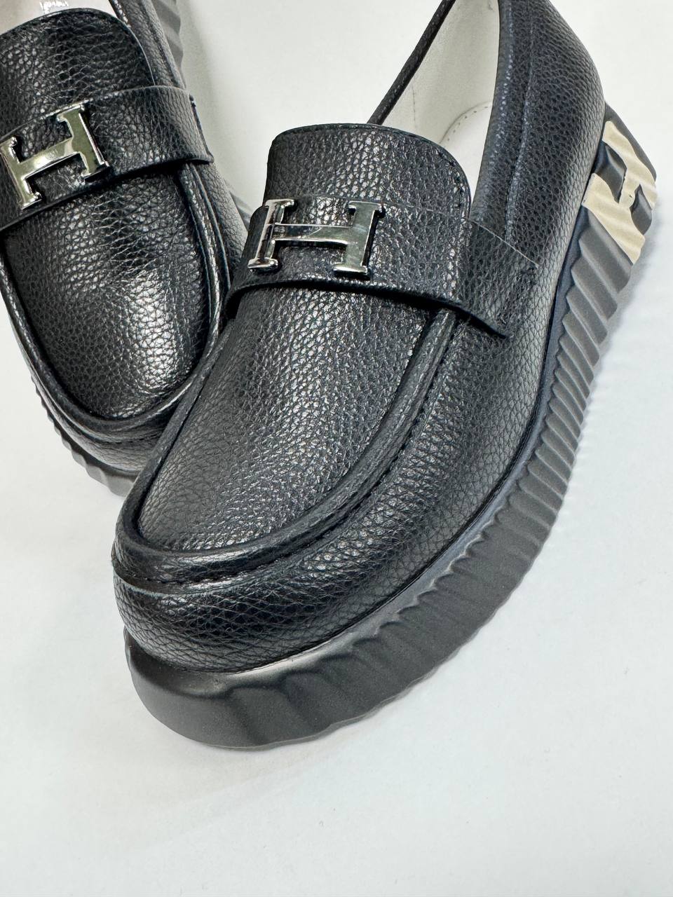 Детские туфли  FASHION SO-258-56 (6 пар в коробе, 31-36 размер)