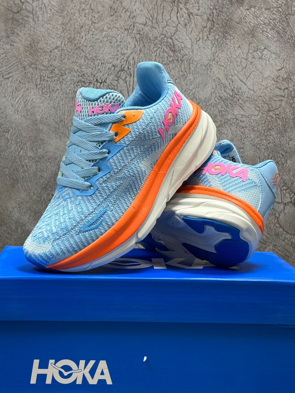 Женские кроссовки  FASHION SO-252-262 (8 пар в коробе, 36-41 размер)