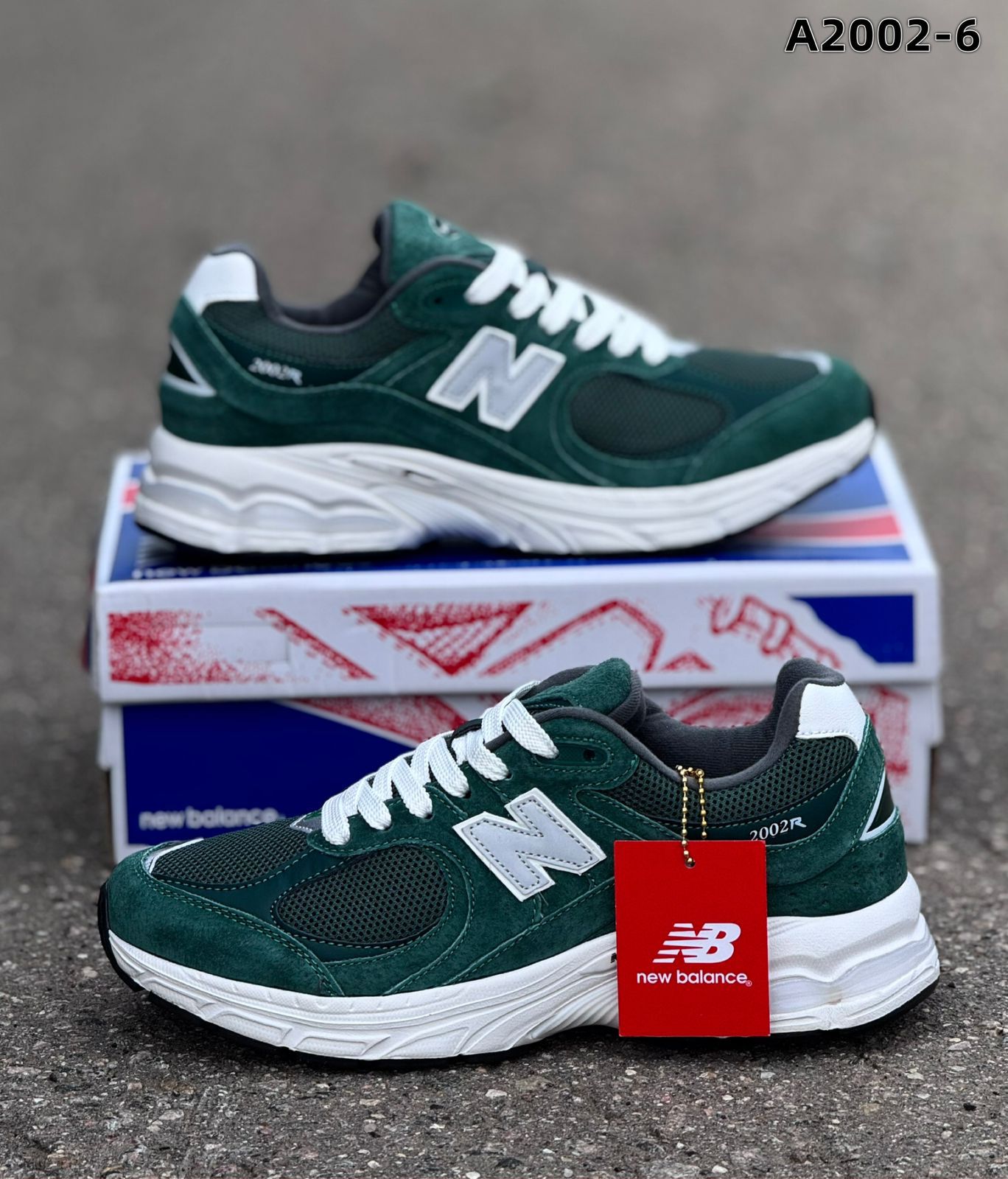 Мужские кроссовки  FASHION SO-260-3 (8 пар в коробе, 41-46 размер)