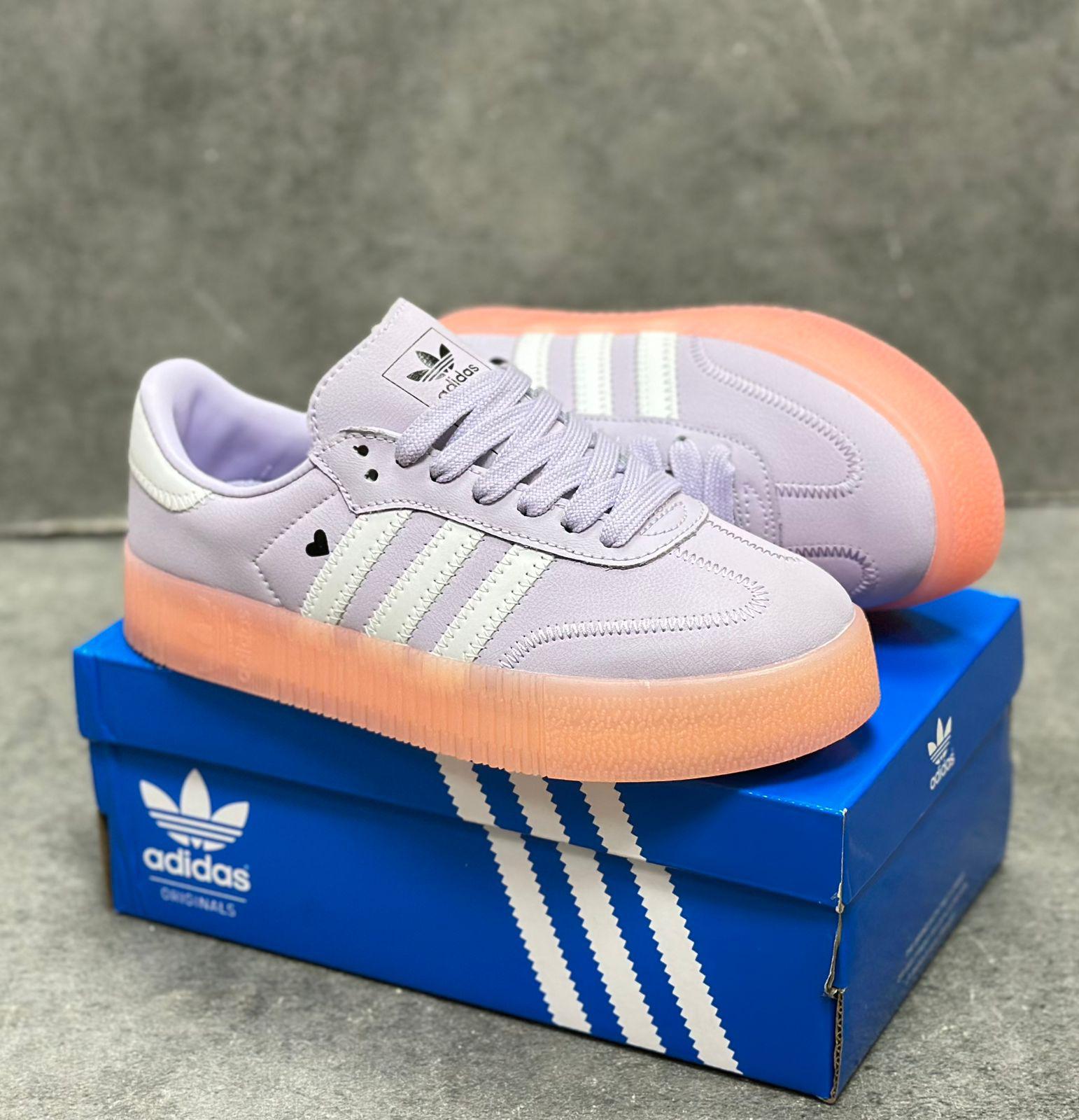 Женские кроссовки  FASHION SO-253-233 (8 пар в коробе, 36-41 размер)