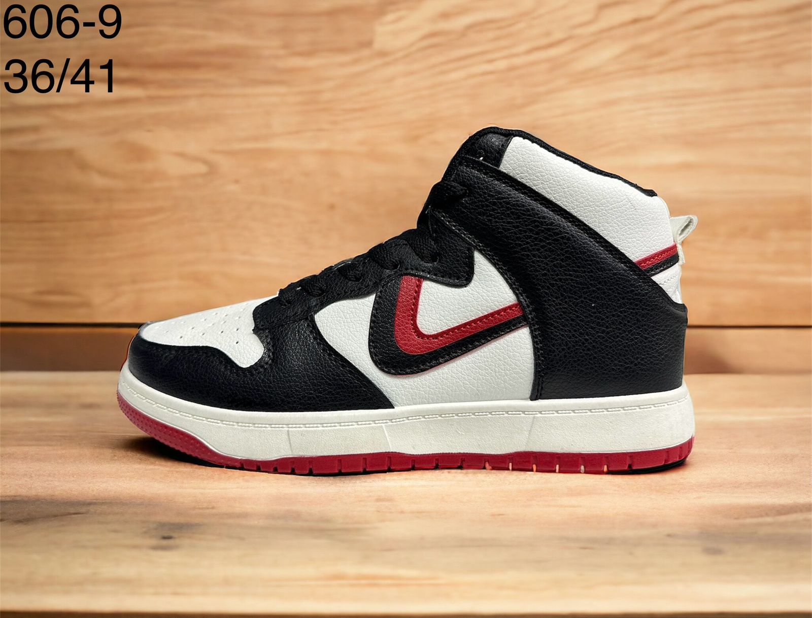 Мужские весенние кроссовки AIR SO-221-112 (8 пар в коробе, размер 36-41)