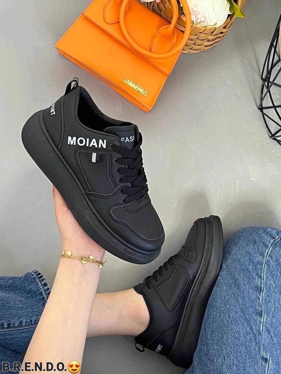 Женские весенние кроссовки AIR SO-216-99 (8 пар в коробе, размер 36-41)