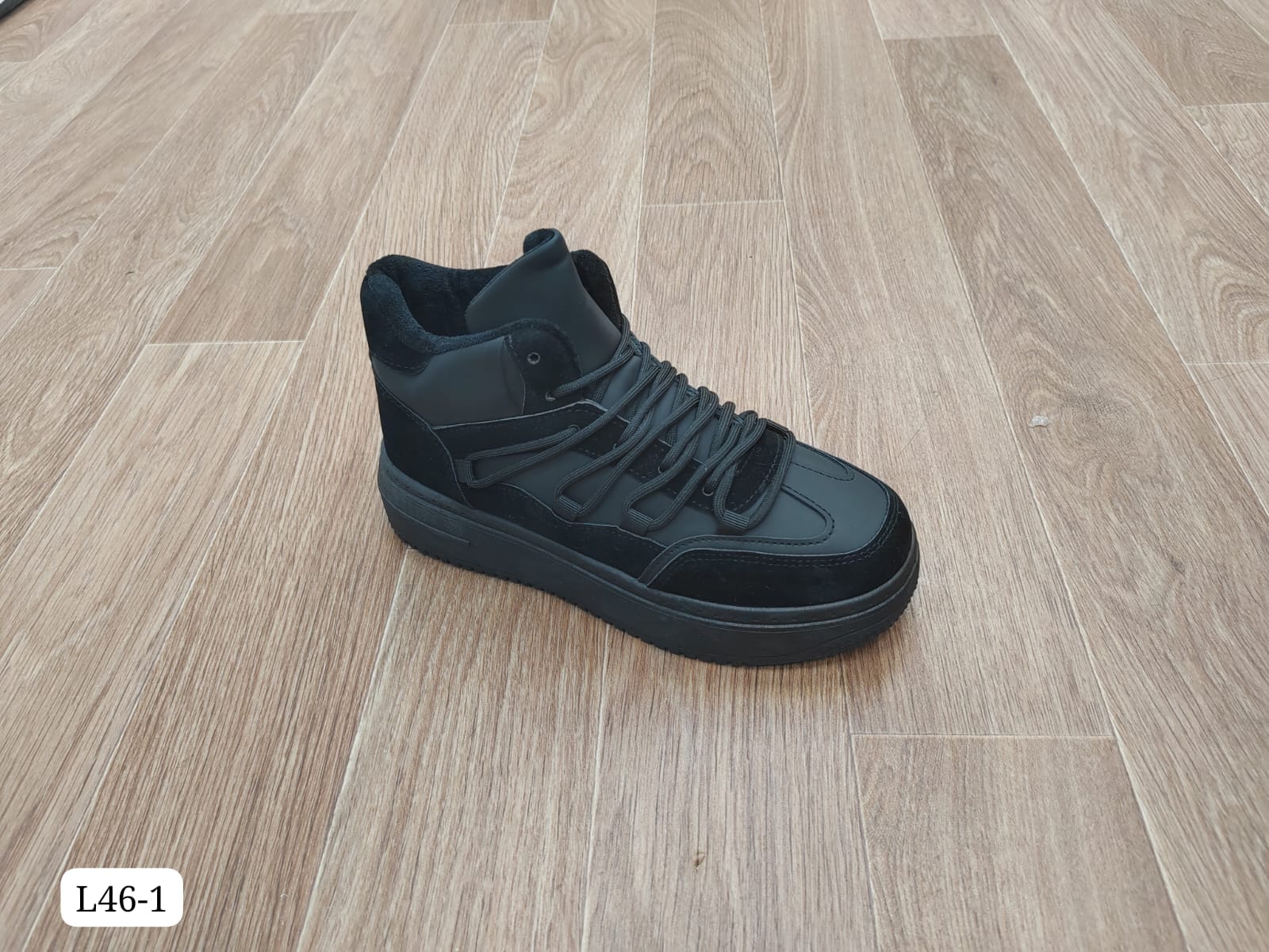 Женские весенние кроссовки SANYIDIN SO-226-18 (8 пар в коробе, размер 36-41)