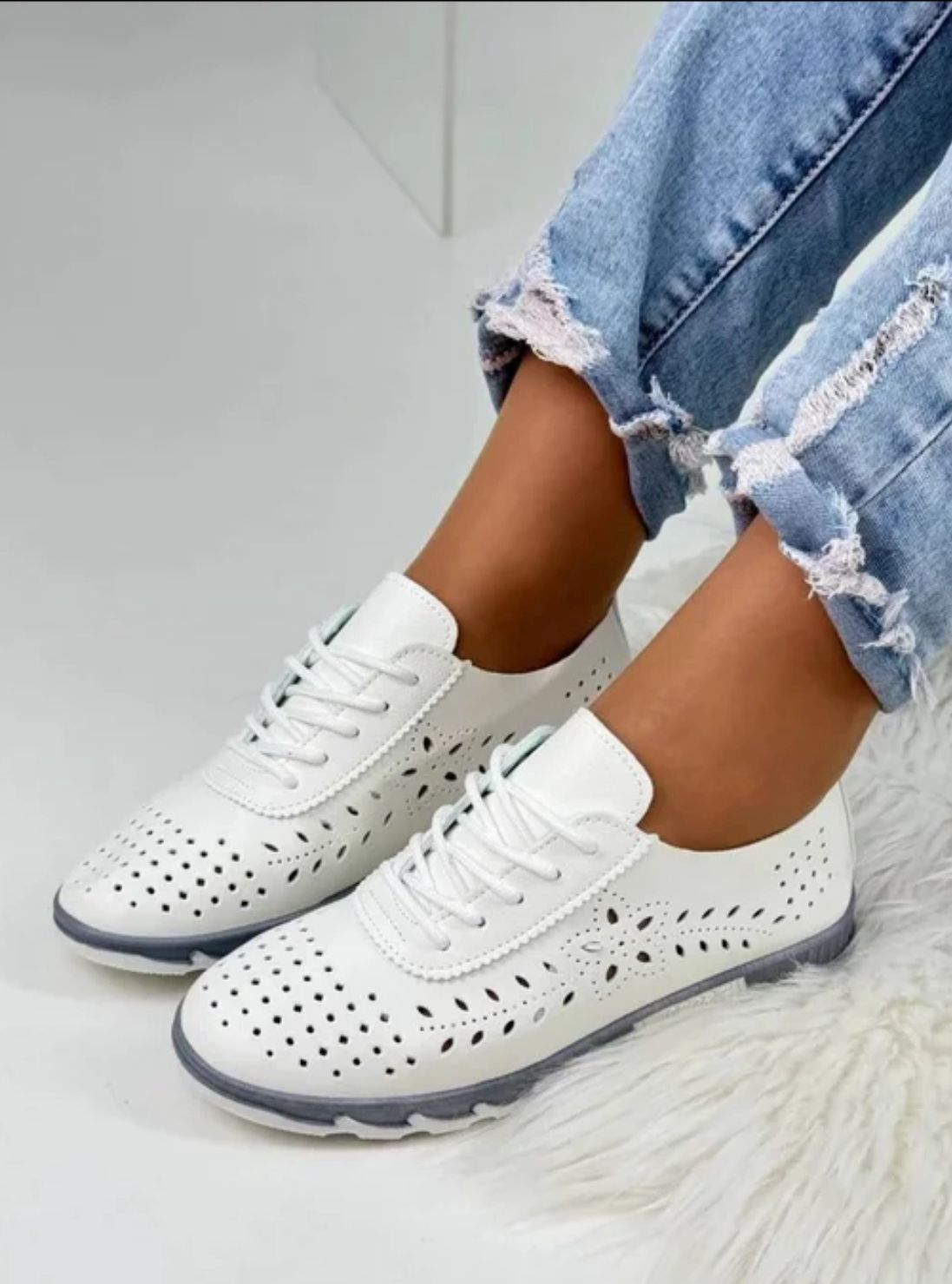 Женские туфли  FASHION SO-262-5 (10 пар в коробе, 36-41 размер)