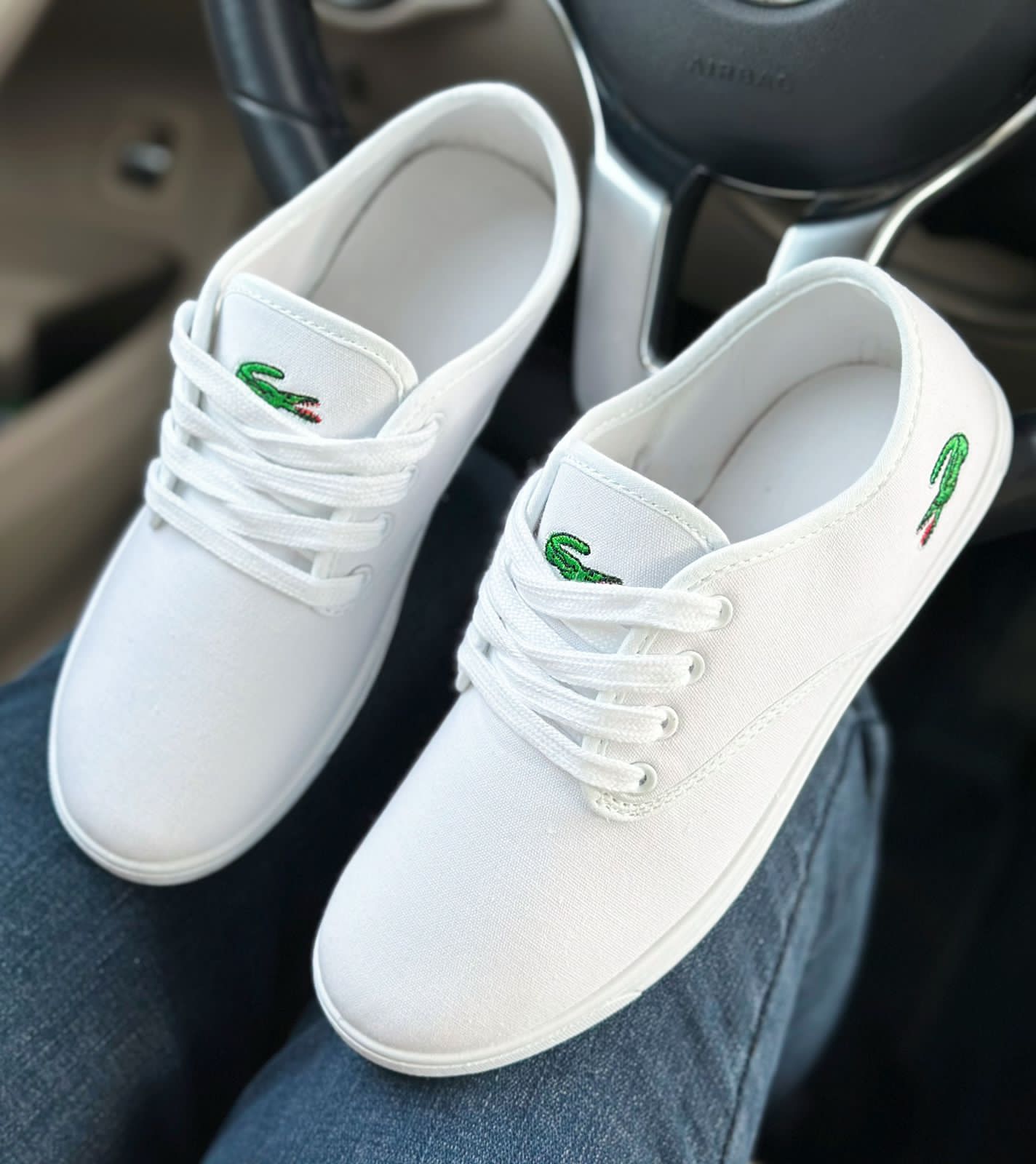 Женские весенние кеды FASHION SO-245-45 (8 пар в коробе, размер 36-41)