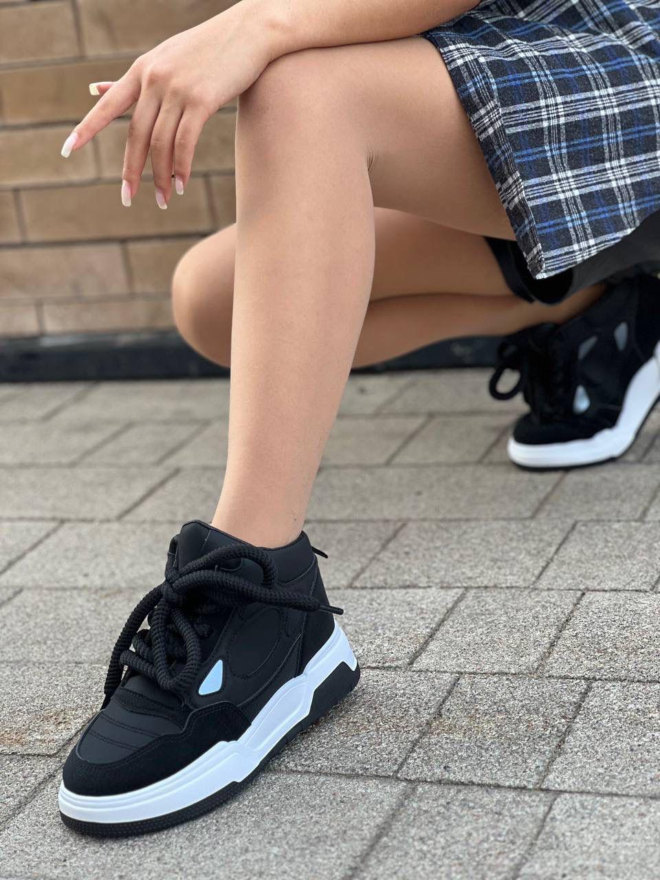 Женские кроссовки  AIR SO-251-337 (8 пар в коробе, 36-41 размер)