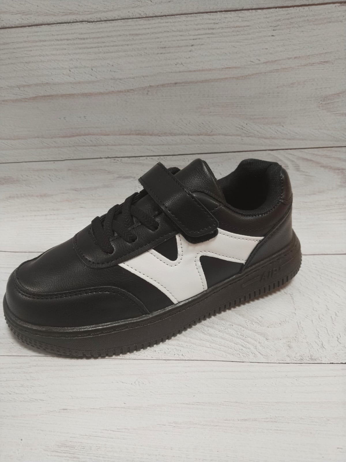 Детские кроссовки  FASHION SO-261-348 (8 пар в коробе, 32-37 размер)