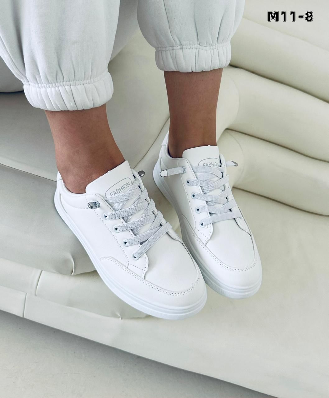 Женские кроссовки  FASHION SO-264-3 (8 пар в коробе, 36-41 размер)