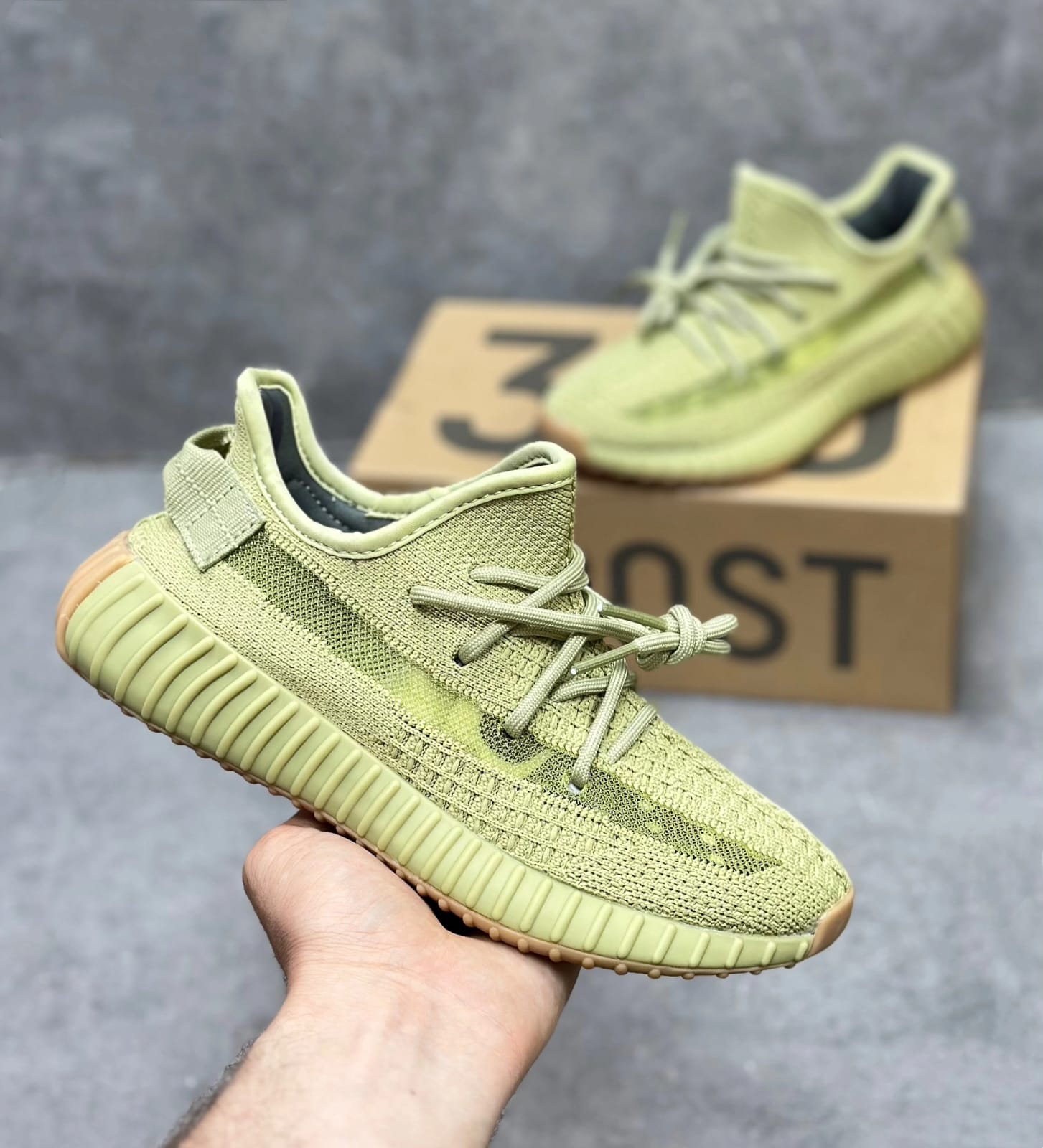 Женские кроссовки  FASHION SO-255-107 (8 пар в коробе, 36-41 размер)