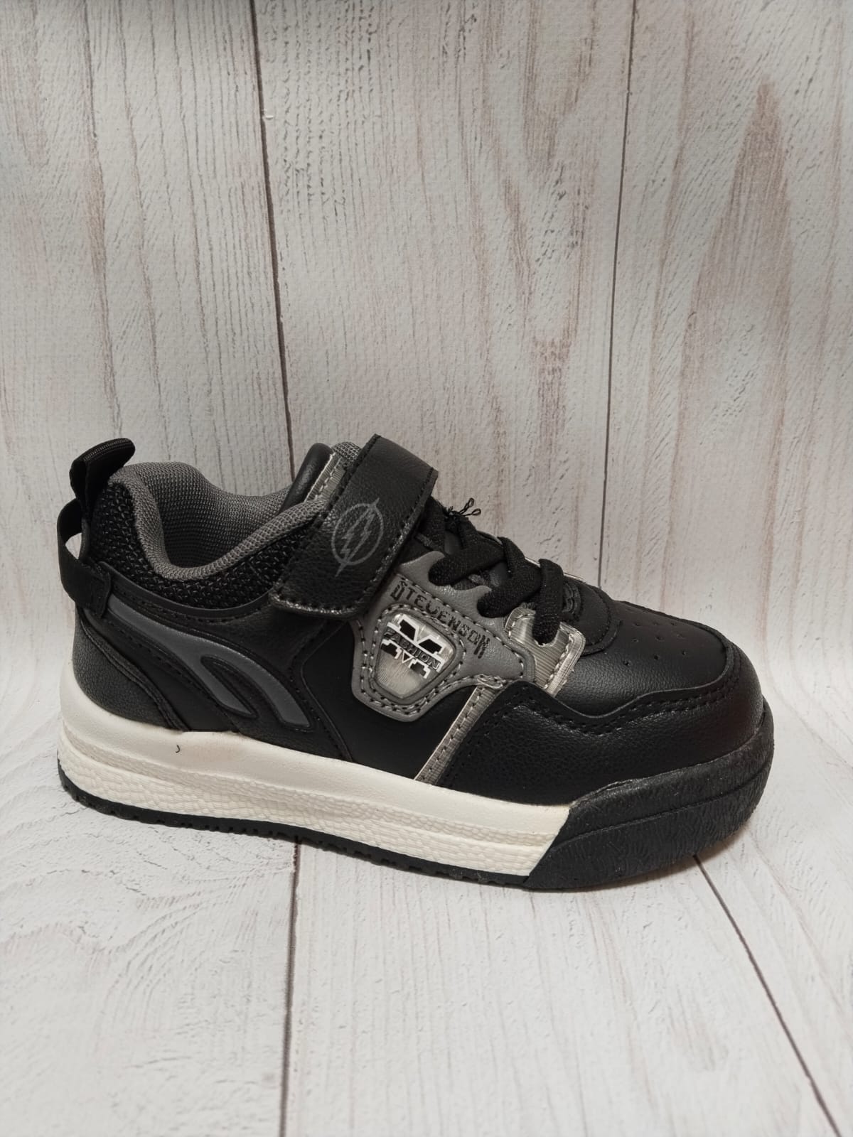 Детские кроссовки  FASHION SO-261-155 (8 пар в коробе, 26-31 размер)