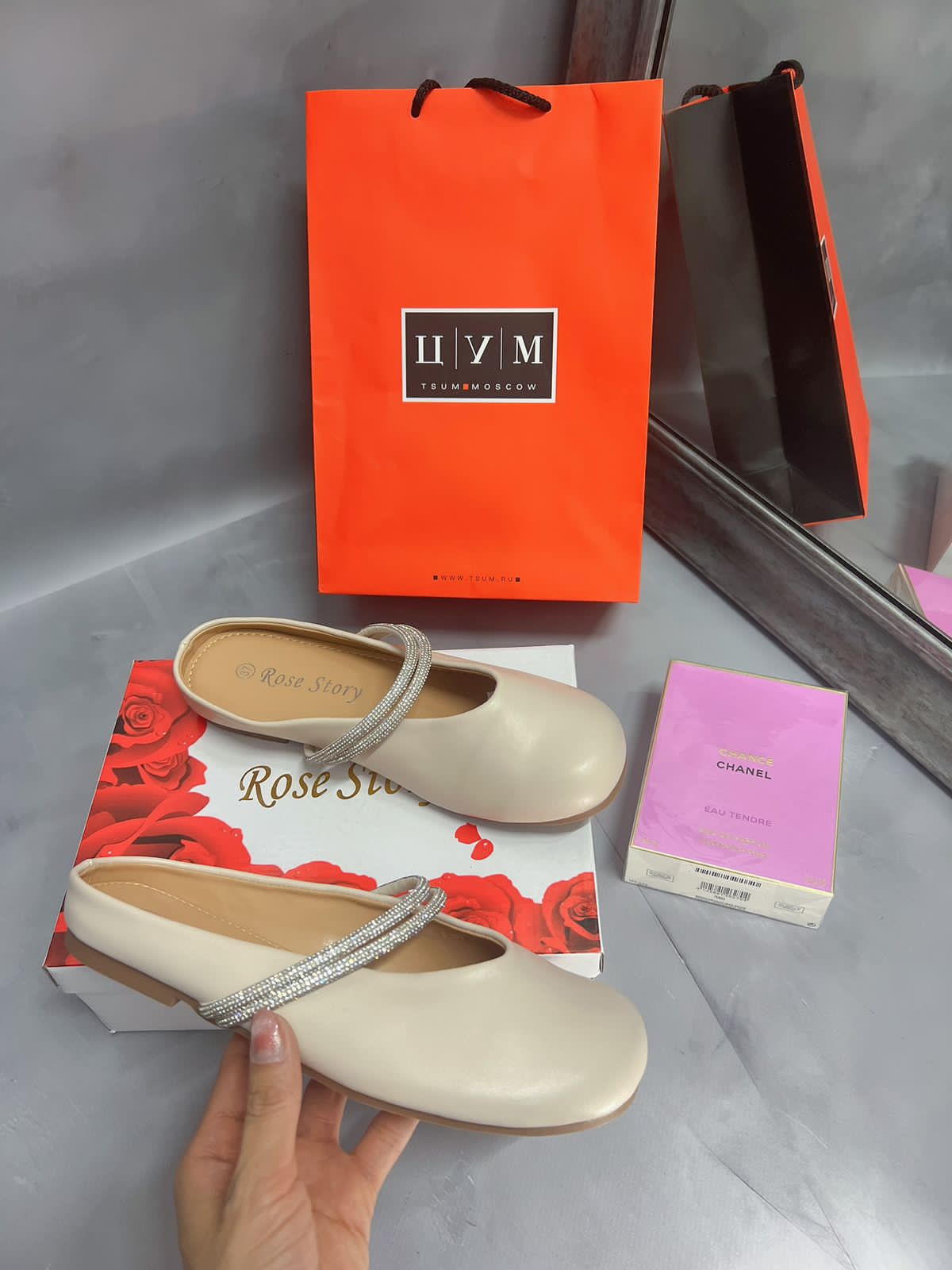 Женские босоножки  FASHION SO-253-21 (8 пар в коробе, 36-40 размер)