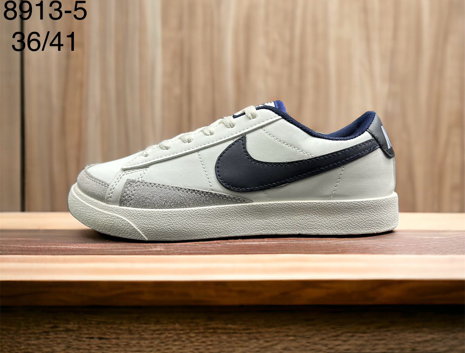 Женские весенние кроссовки FASHION SO-219-74 (8 пар в коробе, размер 36-41)