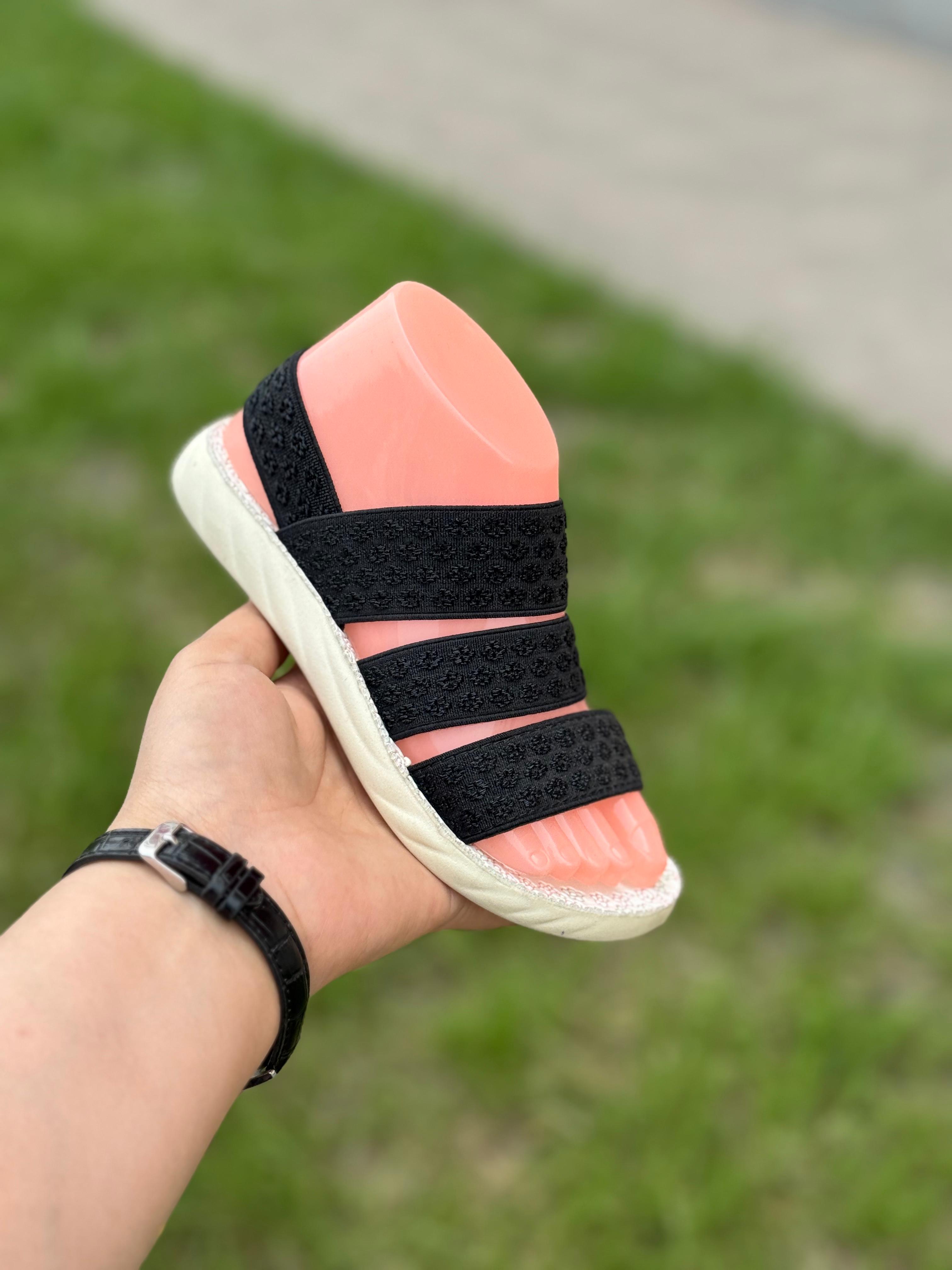 Детские босоножки  FASHION SO-254-43 (8 пар в коробе, 26-31 размер)