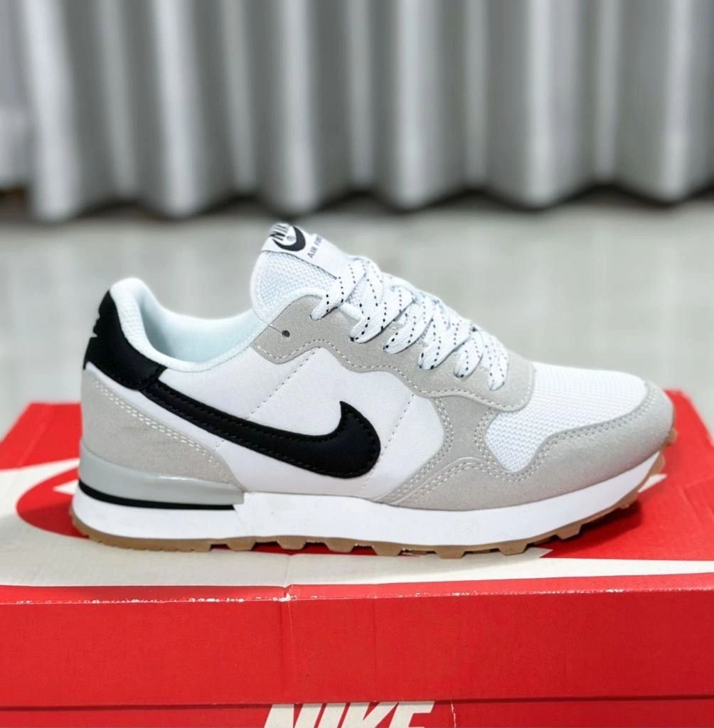 Женские весенние кроссовки AIR SO-220-106 (8 пар в коробе, размер 37-41)