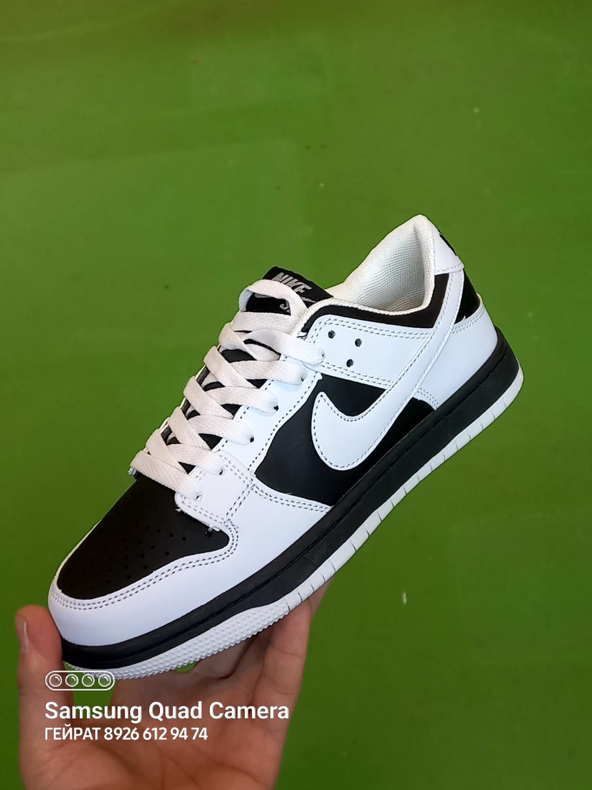 Женские весенние кроссовки FASHION SO-219-34 (8 пар в коробе, размер 36-41)