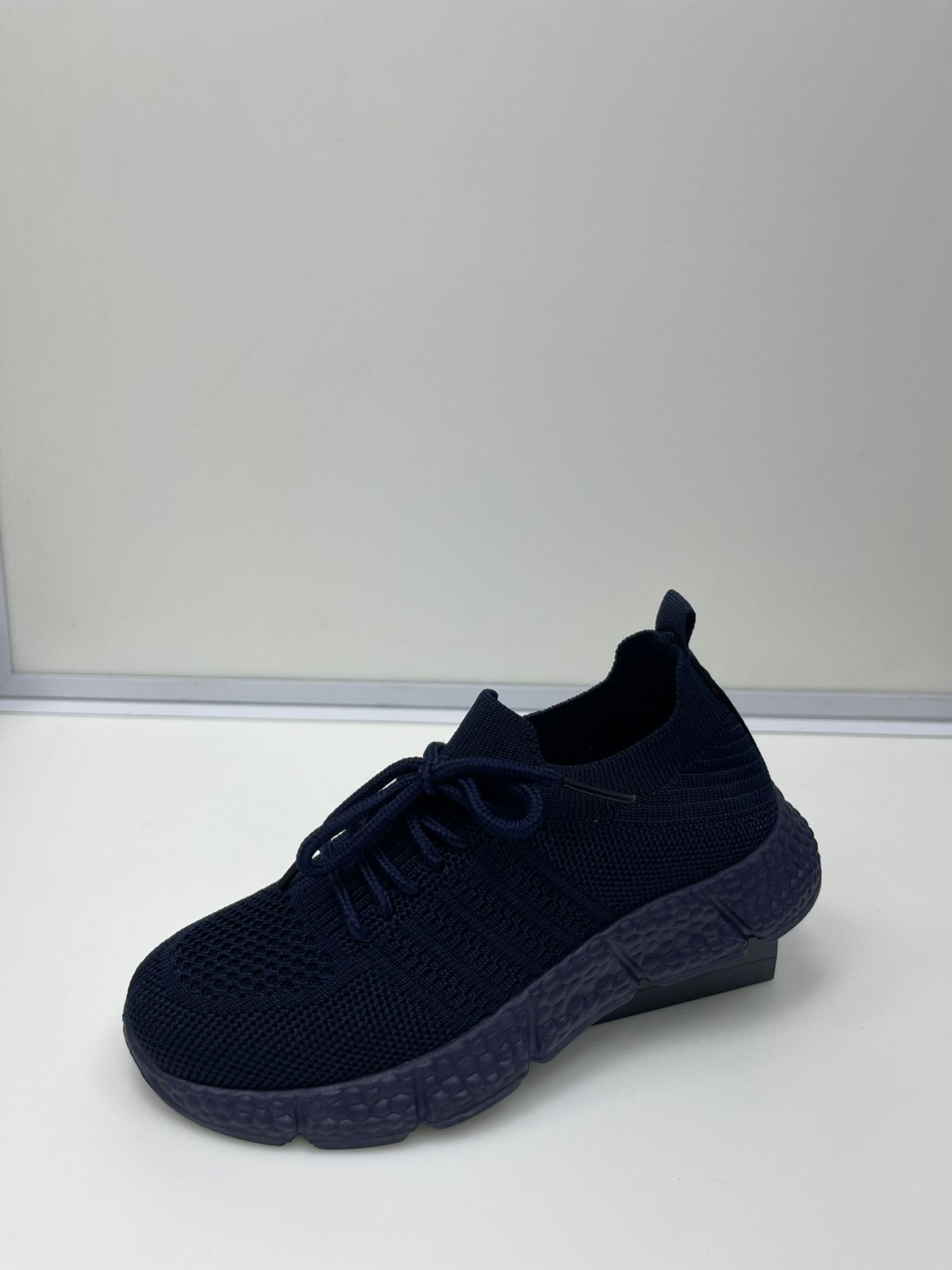 Детские кроссовки  SHAMILU SO-254-237 (10 пар в коробе, 31-36 размер)