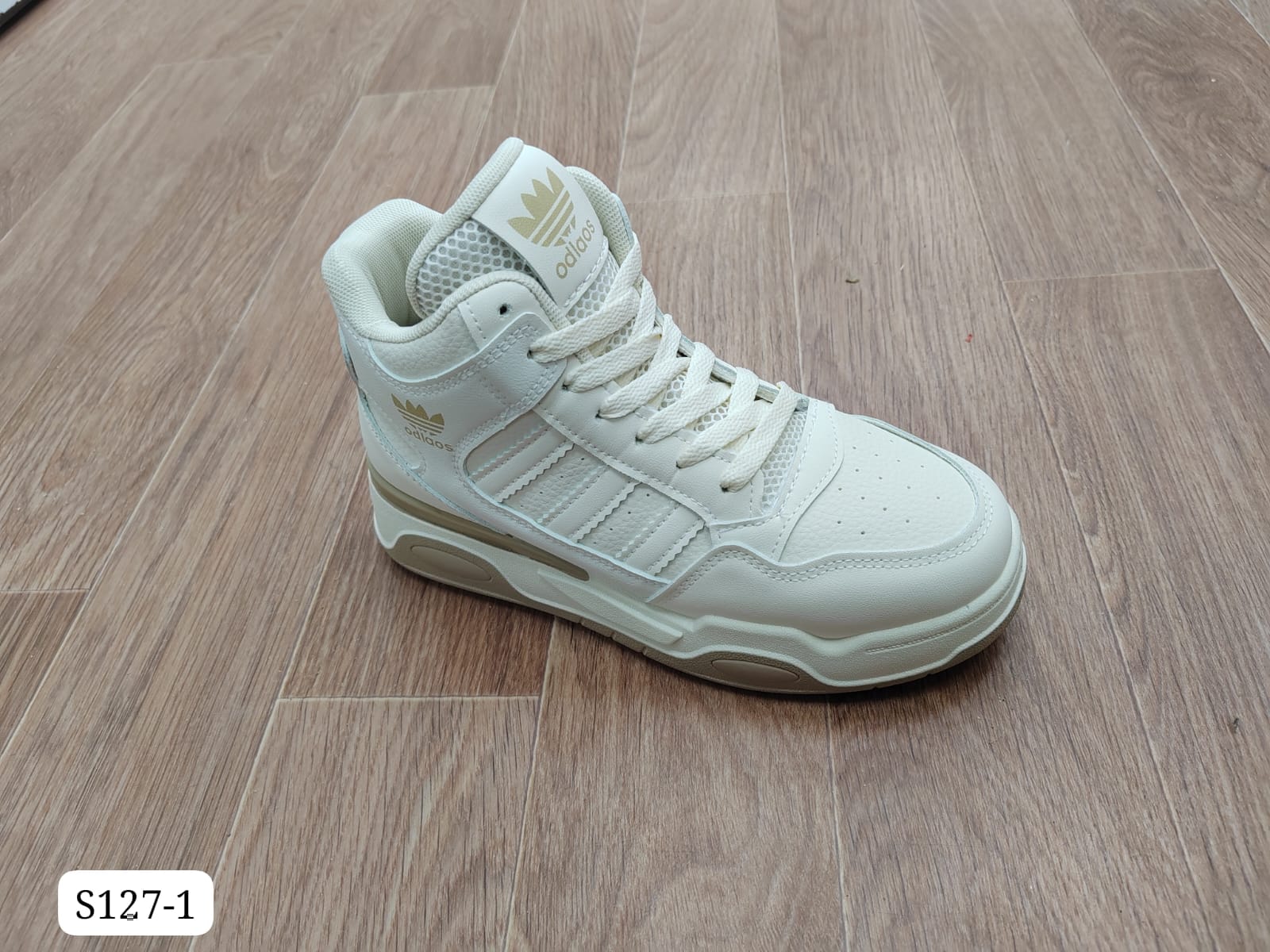 Женские весенние кроссовки SANYIDIN SO-226-68 (8 пар в коробе, размер 36-41)