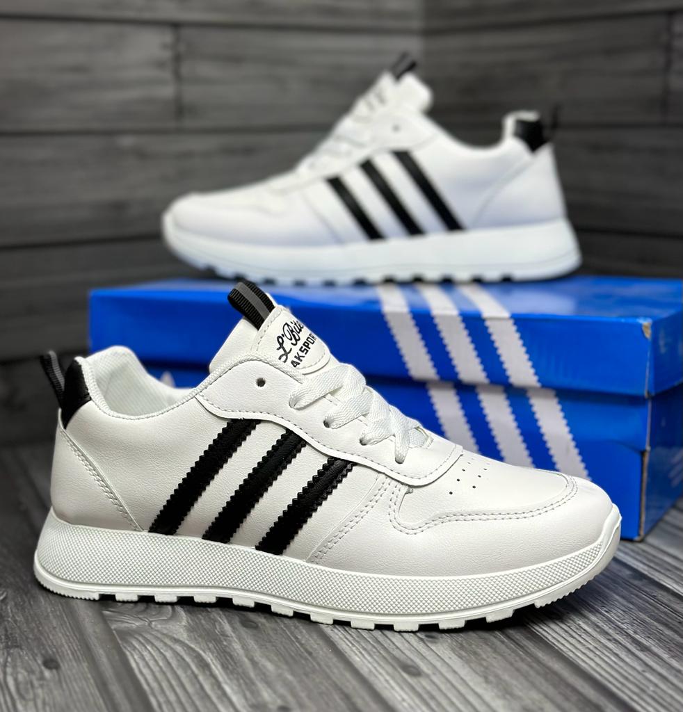 Женские весенние кроссовки AIR SO-220-81 (8 пар в коробе, размер 36-41)