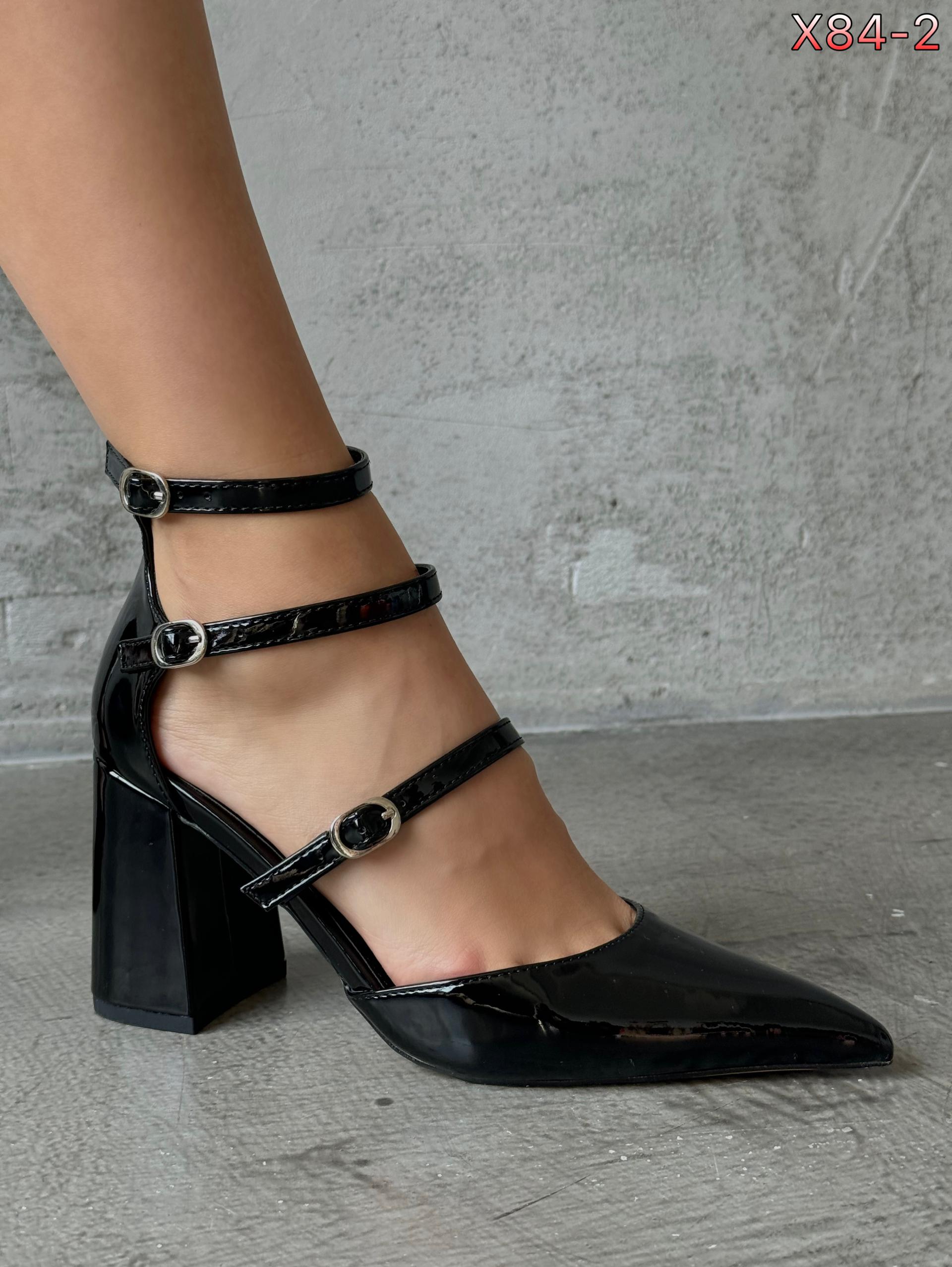 Женские босоножки  ARAZ SO-262-125 (6 пар в коробе, 36-40 размер)