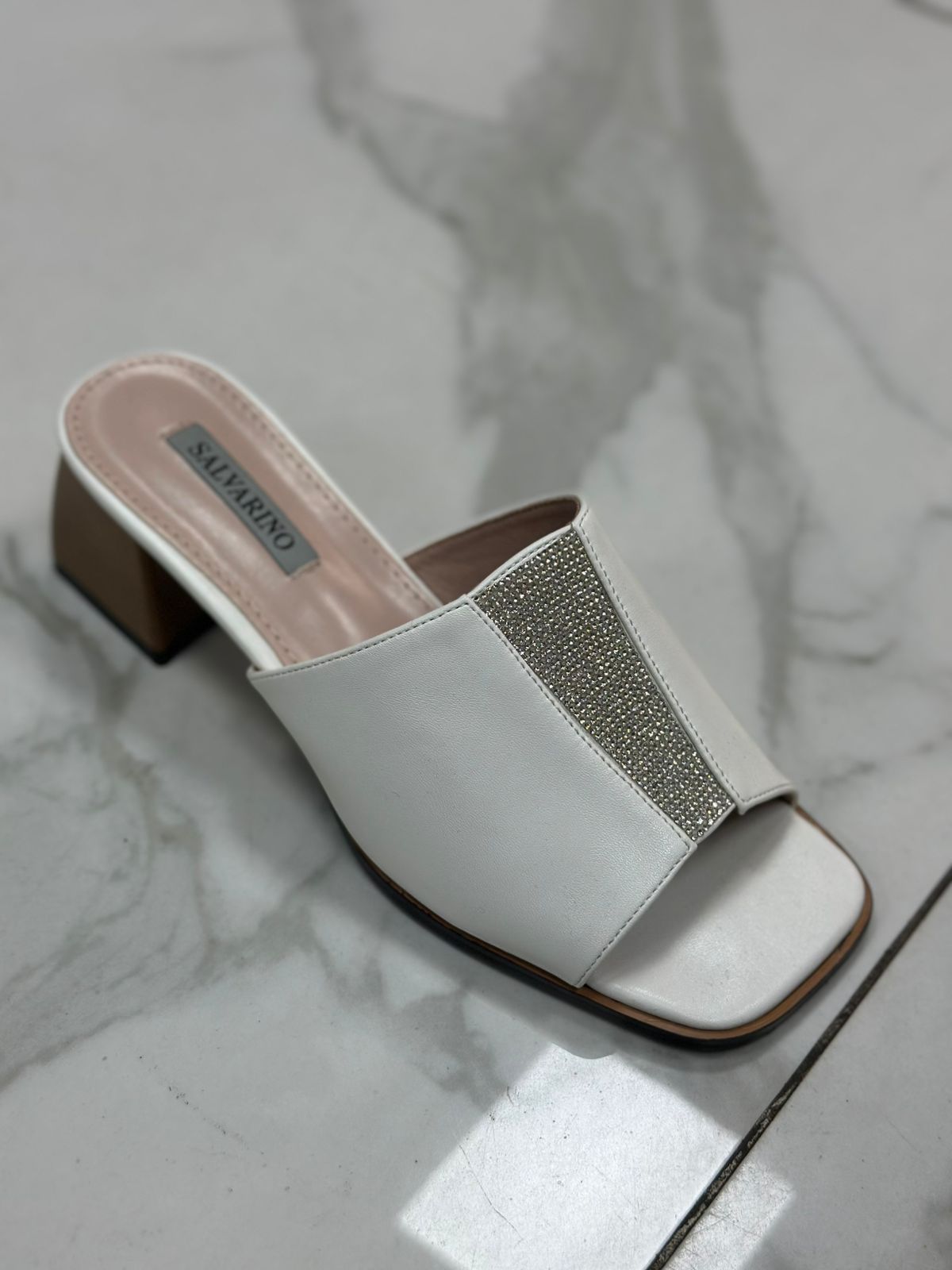 Женские шлепанцы  FASHION SO-262-86 (6 пар в коробе, 36-40 размер)