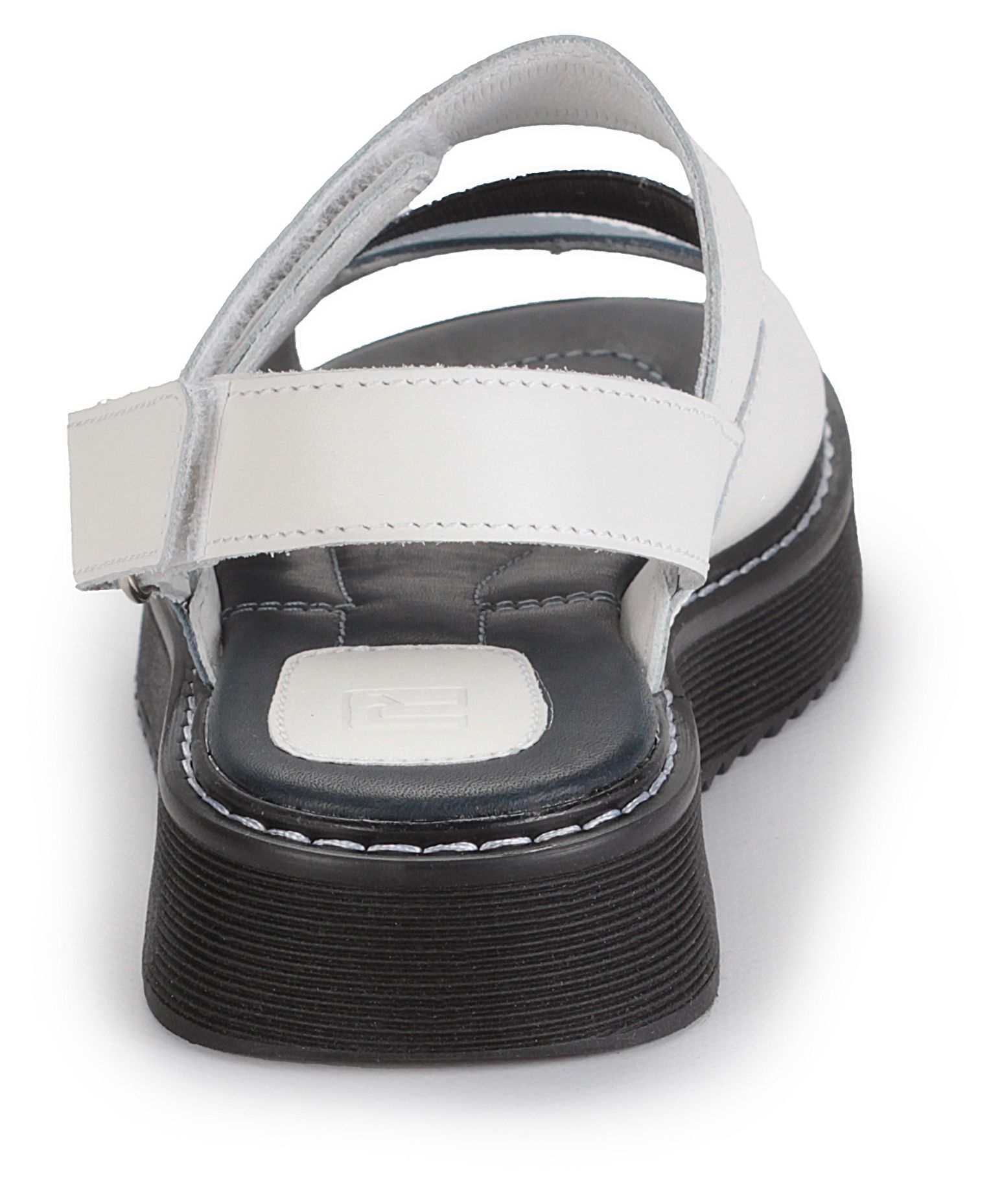 картинка Туфли открытые женские RICONTE SV-1085845 (3 пар в коробе, размер 38-40) от оптового интернет-магазина Shoesopt.by