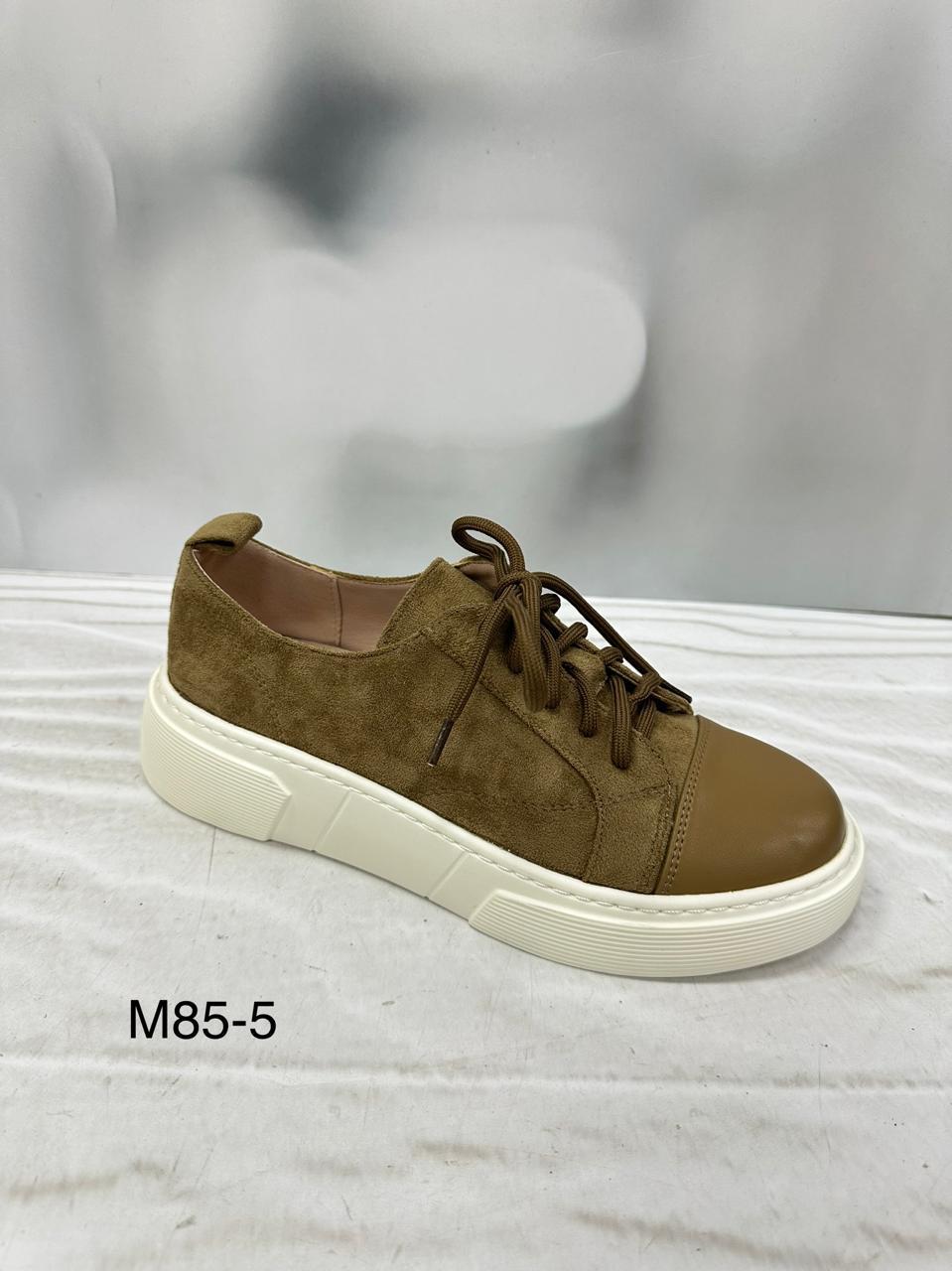 Женские туфли  CAMILLE SO-266-89 (8 пар в коробе, 36-41 размер)