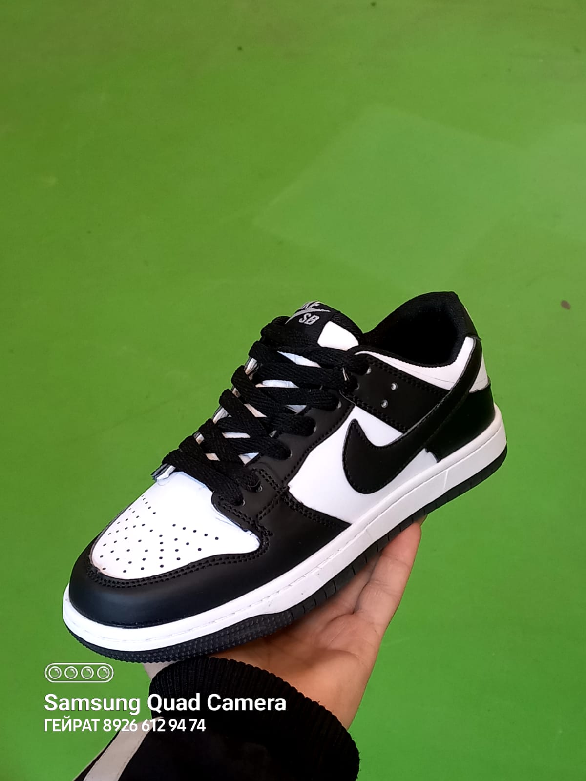 Женские весенние кроссовки FASHION SO-219-29 (8 пар в коробе, размер 36-41)