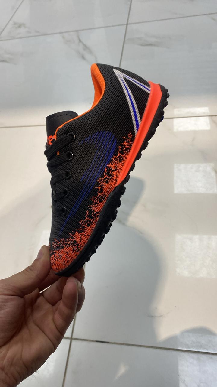 Детские кроссовки  FASHION SO-254-205 (8 пар в коробе, 31-36 размер)