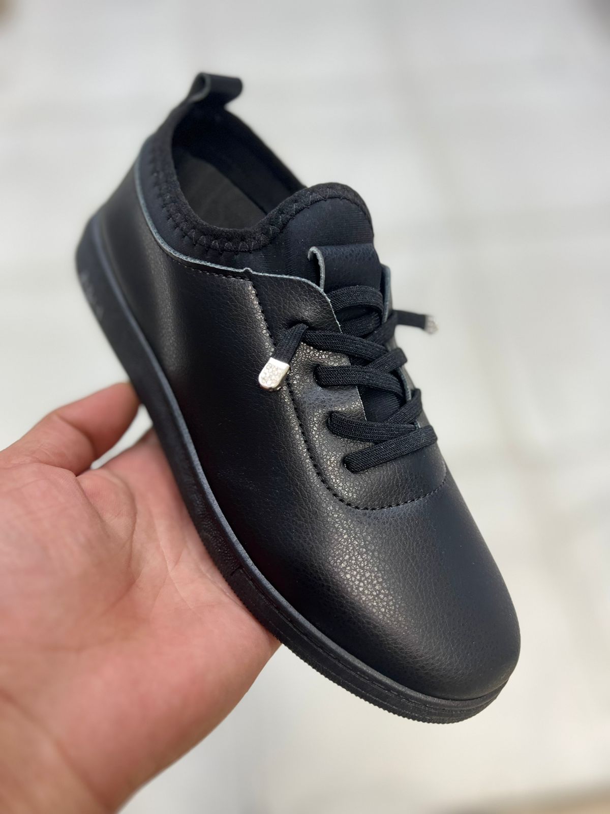 Женские туфли  FASHION SO-260-108 (10 пар в коробе, 36-41 размер)