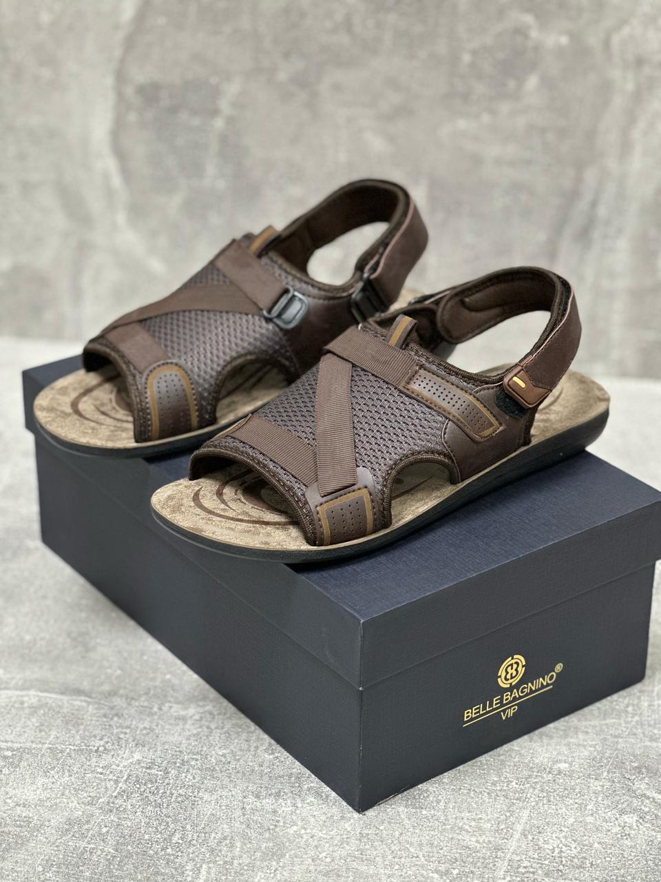 Мужские туфли  FASHION SO-255-187 (12 пар в коробе, 40-45 размер)