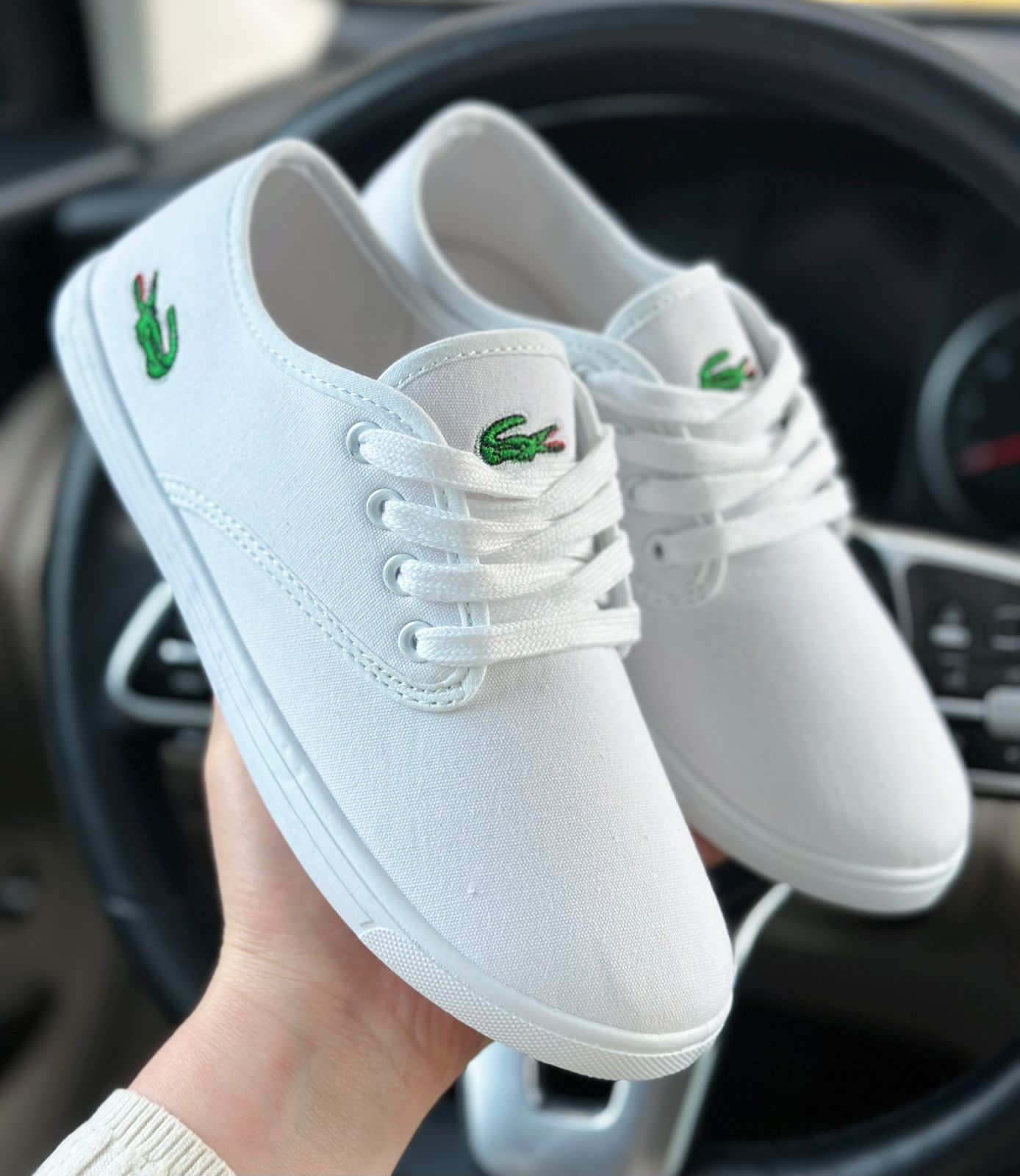 Женские весенние кеды FASHION SO-245-42 (8 пар в коробе, размер 36-41)