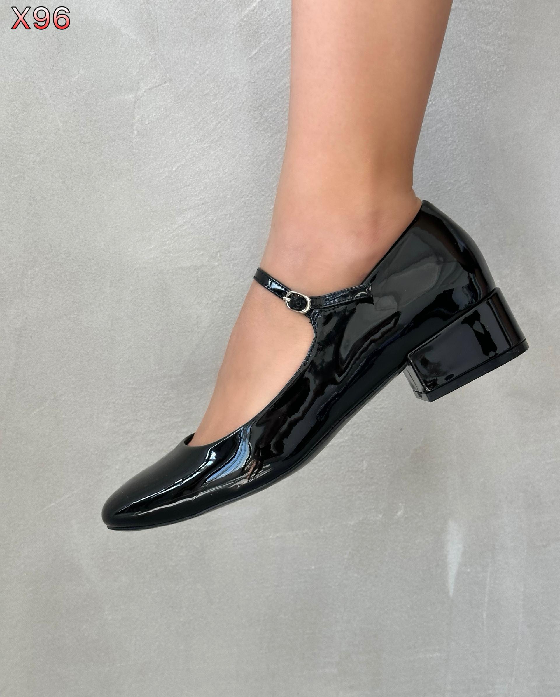 Мужские туфли  ARAZ SO-262-137 (6 пар в коробе, 36-40 размер)