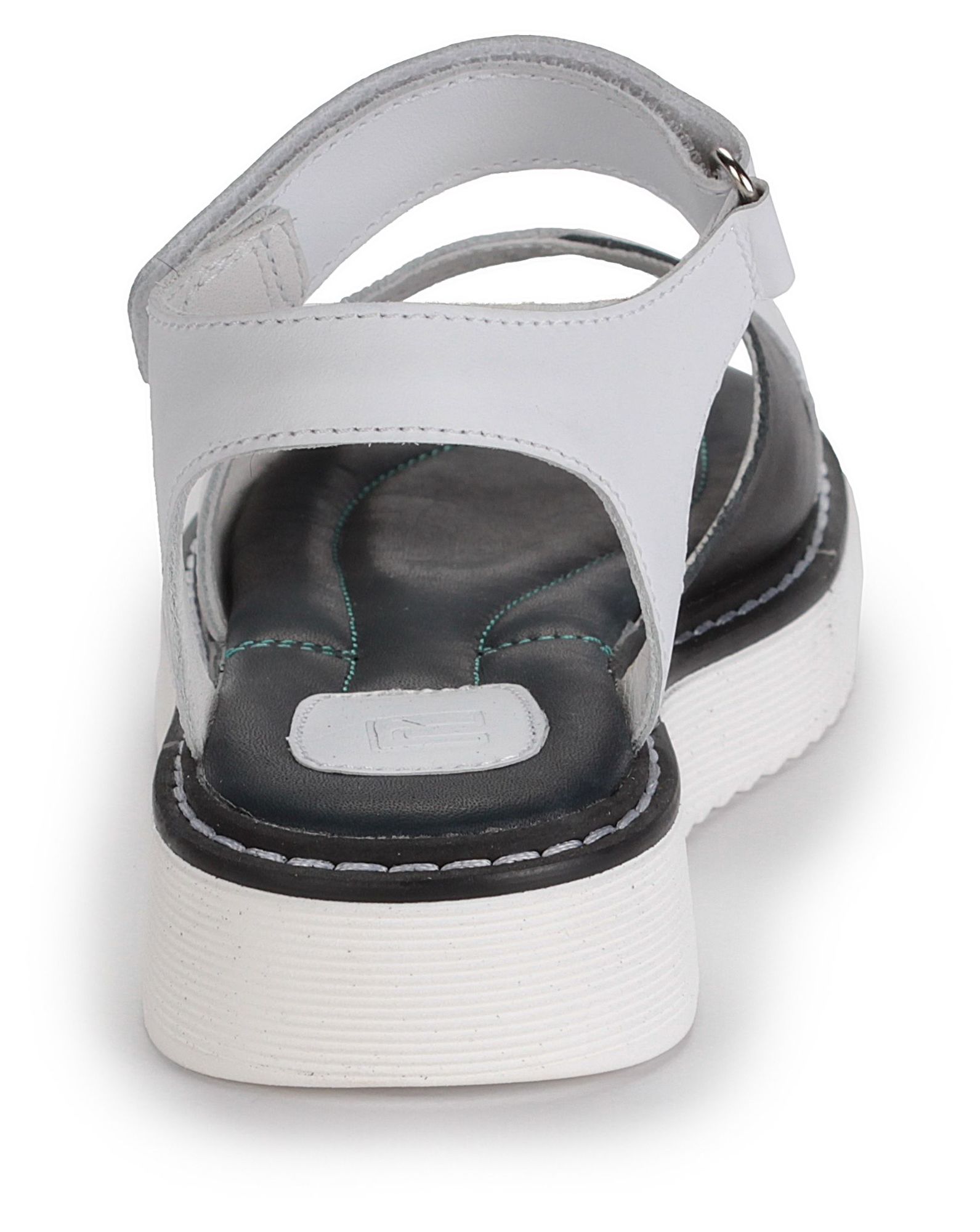 картинка Туфли открытые женские RICONTE SV-1085849 (3 пар в коробе, размер 38-40) от оптового интернет-магазина Shoesopt.by