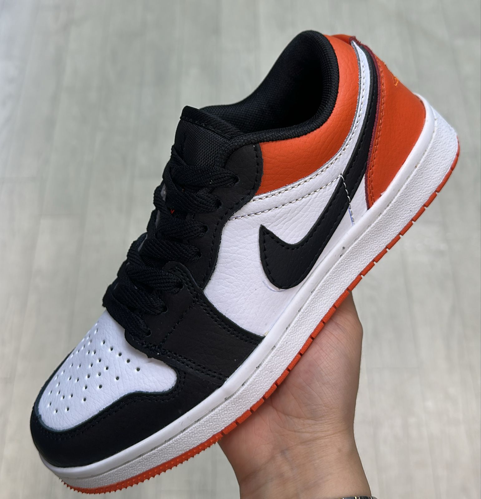 Детские кроссовки  FASHION SO-263-55 (8 пар в коробе, 32-37 размер)