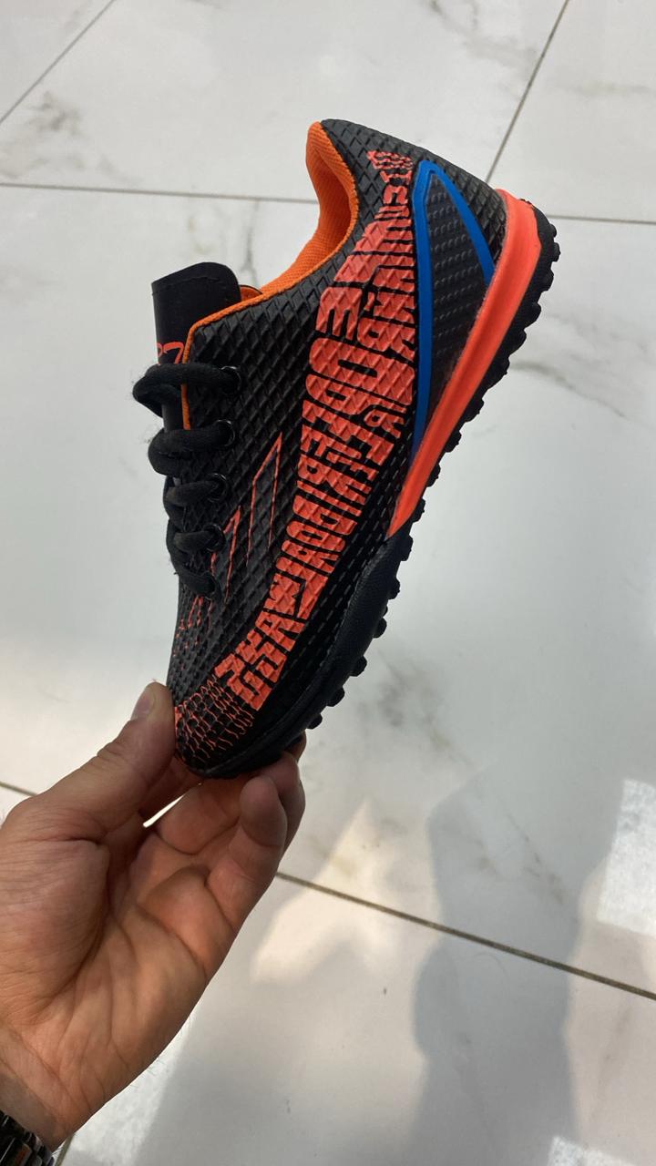 Детские кроссовки  FASHION SO-254-214 (8 пар в коробе, 31-36 размер)