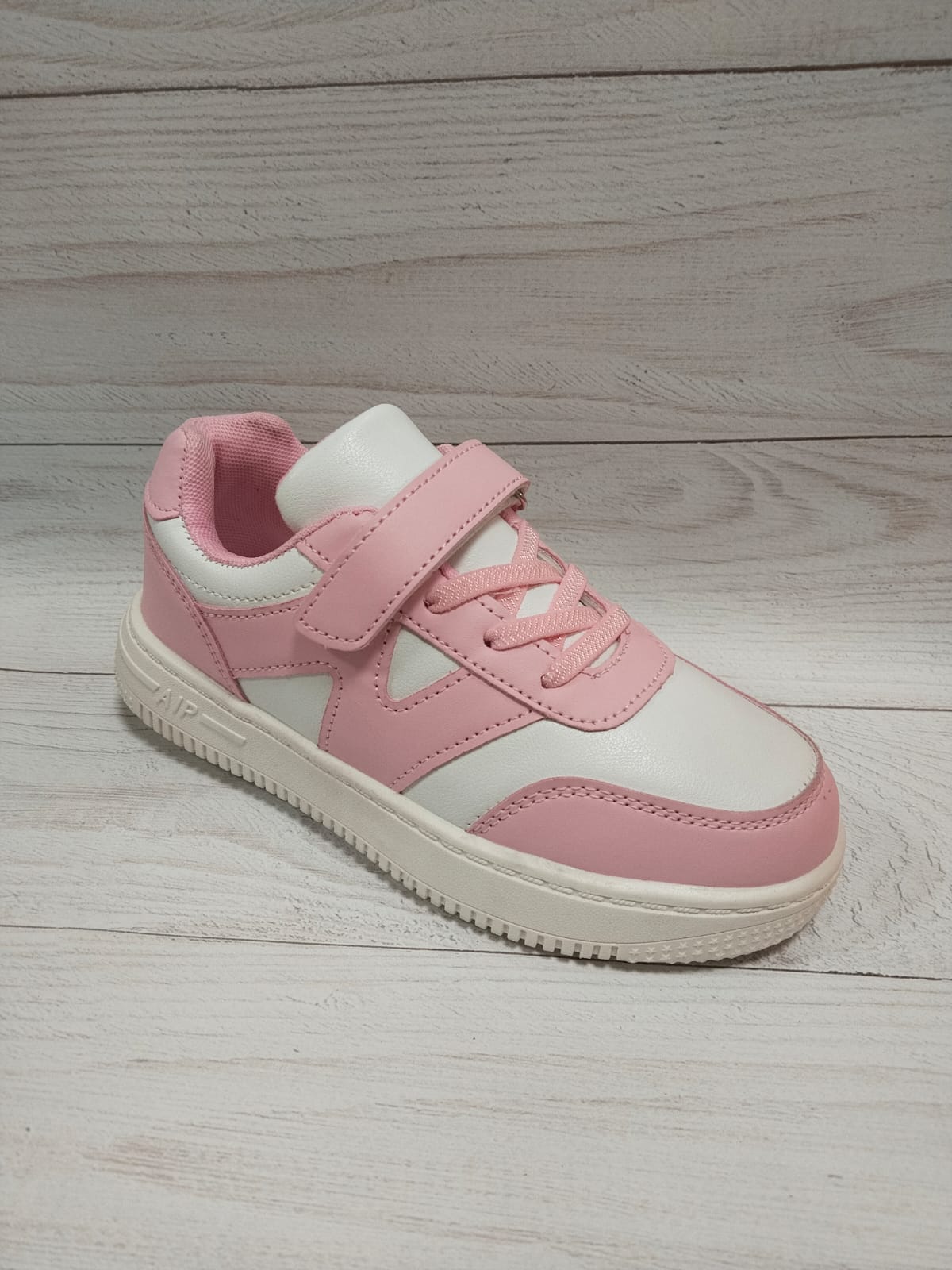 Детские кроссовки  FASHION SO-261-349 (8 пар в коробе, 32-37 размер)